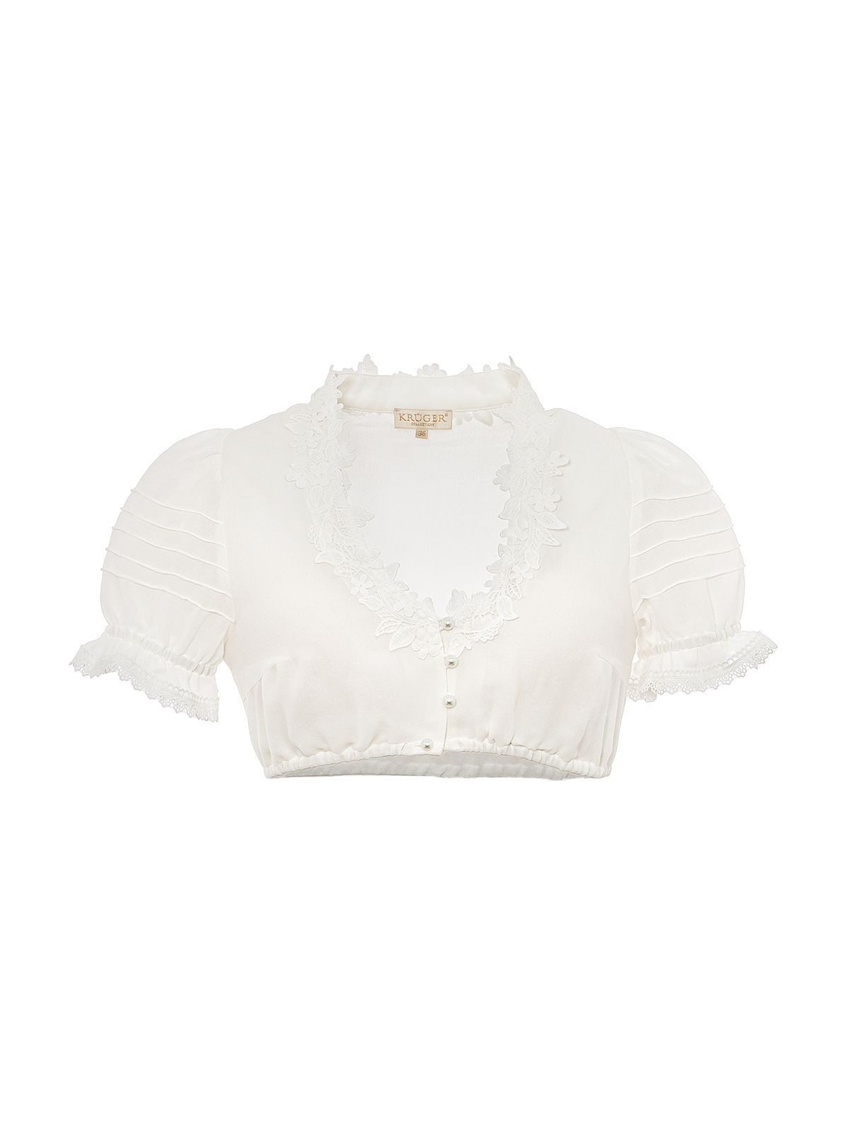 Dirndlbluse 211466
