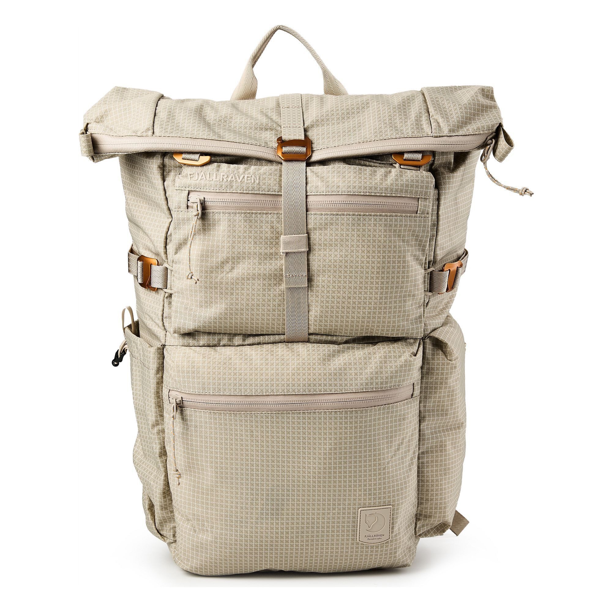 Fjällräven Daypack High Coast, Polyamid