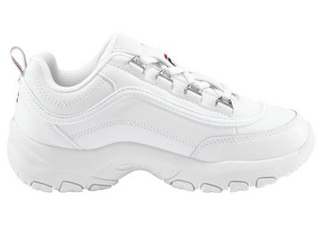 Fila Strada Low Sneaker für Kinder