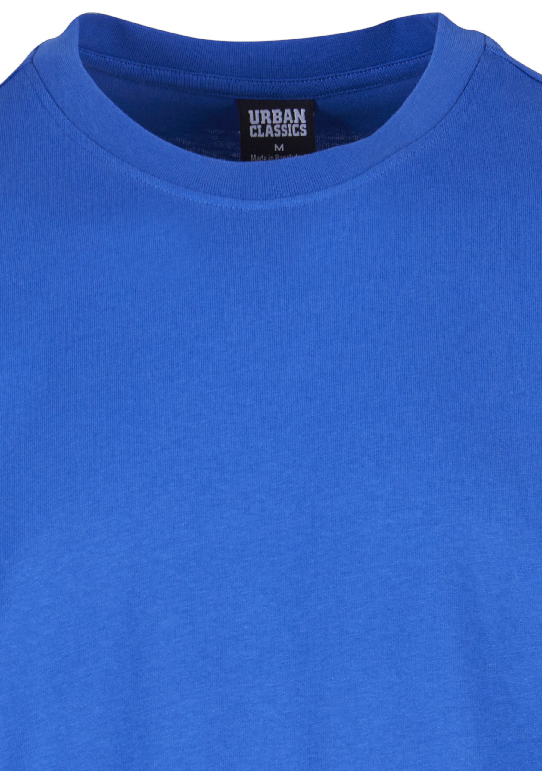 URBAN CLASSICS T-Shirt Urban Classics Herren Heavy Oversized Tee (1-tlg) – Bild 3 von 5