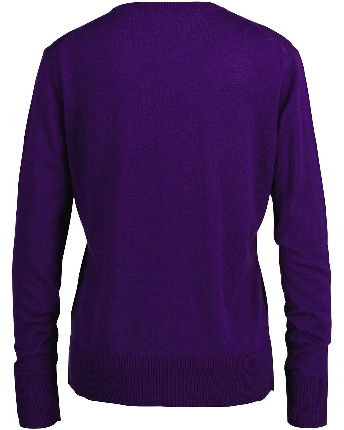 Gant Strickpullover Feinstrick-Rundhalspullover günstig online kaufen