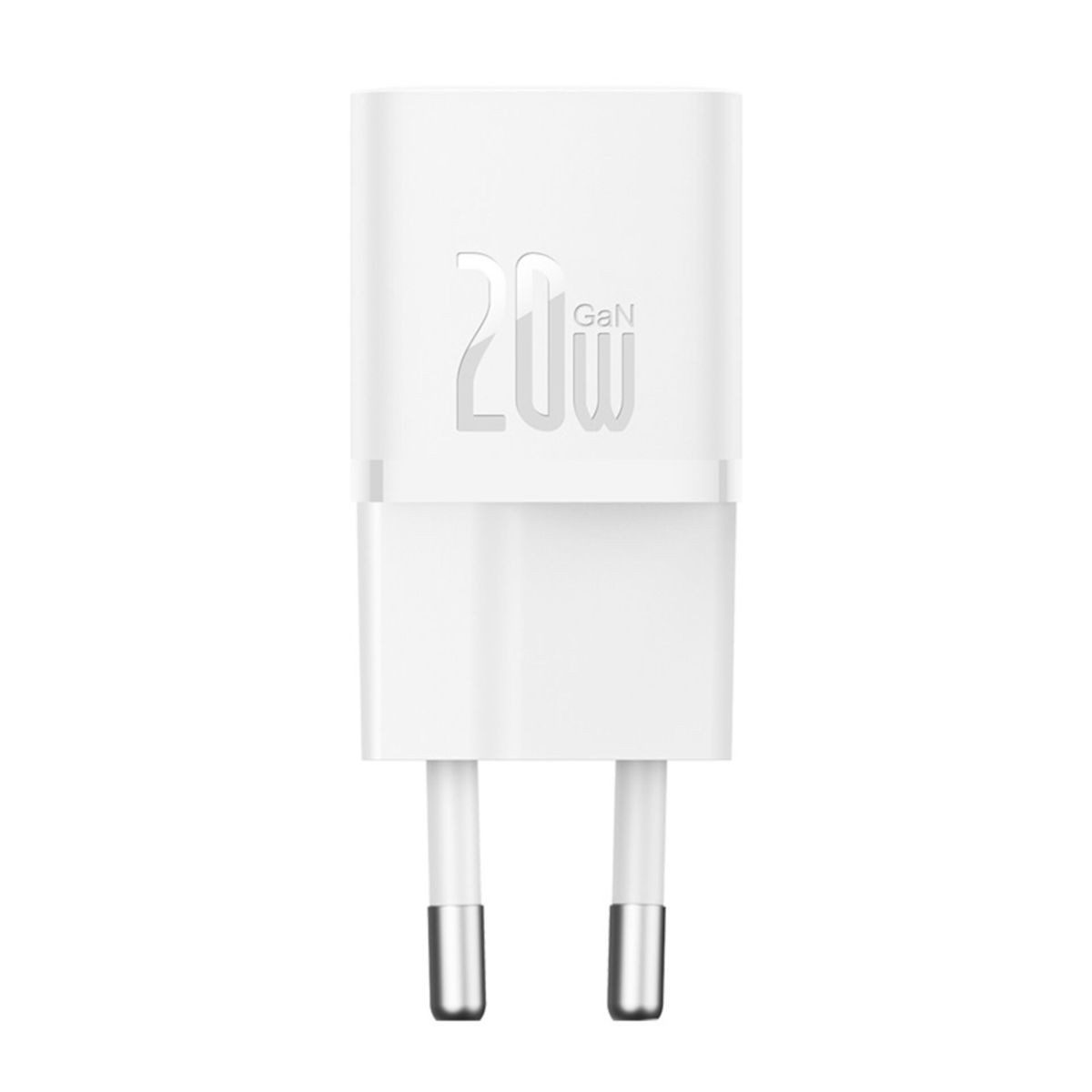 Baseus GaN5 Mini Fast Charger 1C 20W EU USB-Ladegerät