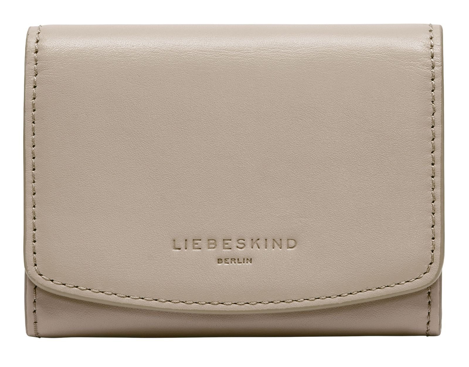 Liebeskind Berlin Geldbörse Louisa Purse, mit RFID-Blocker Schutz günstig online kaufen