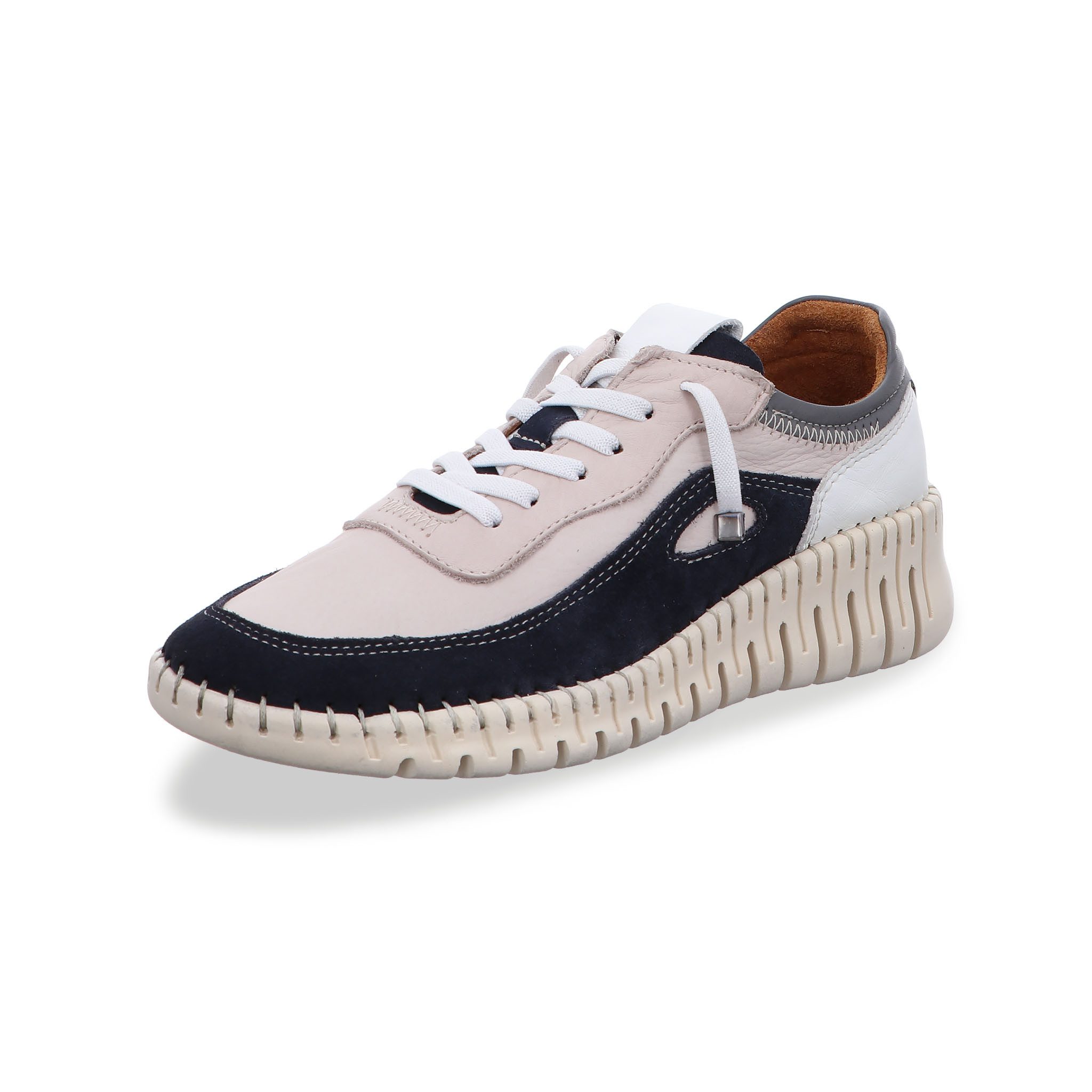 Gemini Damen Schnürschuh