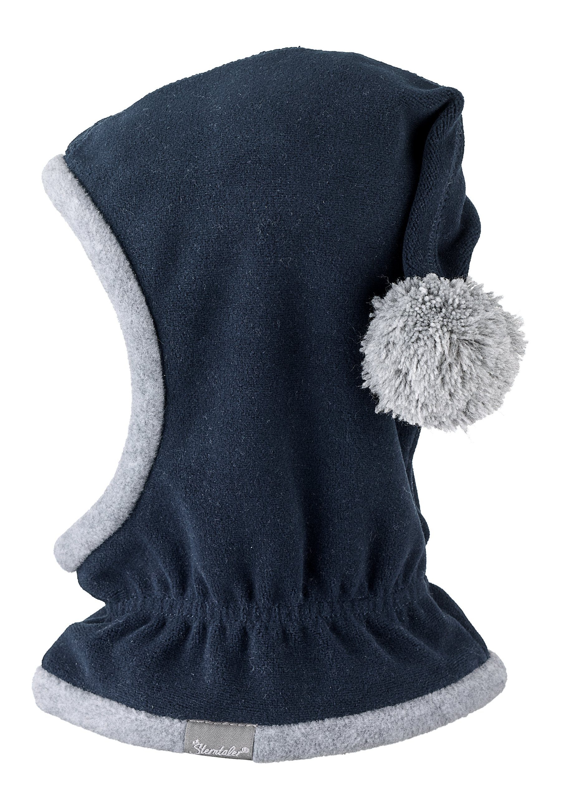 Sterntaler® Beanie Sterntaler® Scarf Hat Hats, Beanie (1-Piece)