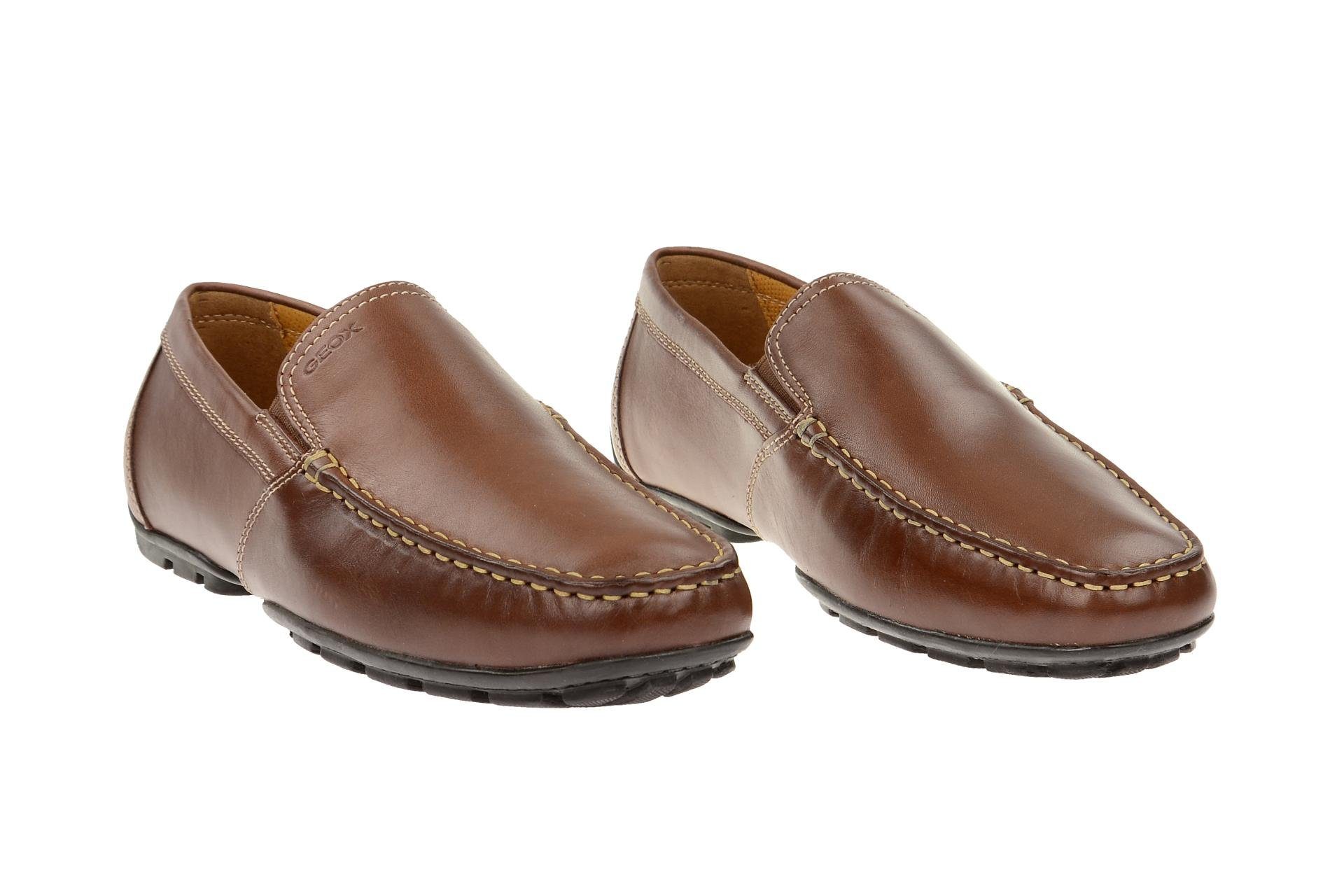 Geox U1144V 00039 C6010 Slipper günstig online kaufen