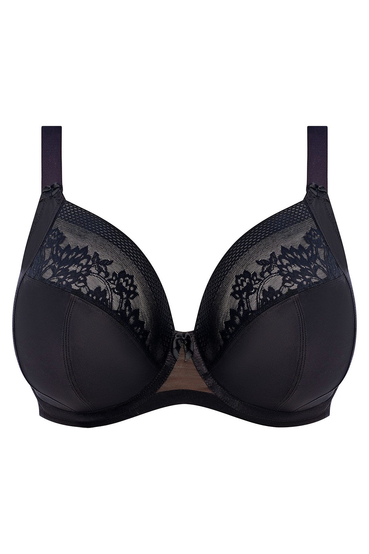 Elomi Soft-BH Nerina Dekolleté-BH I-M Cup
