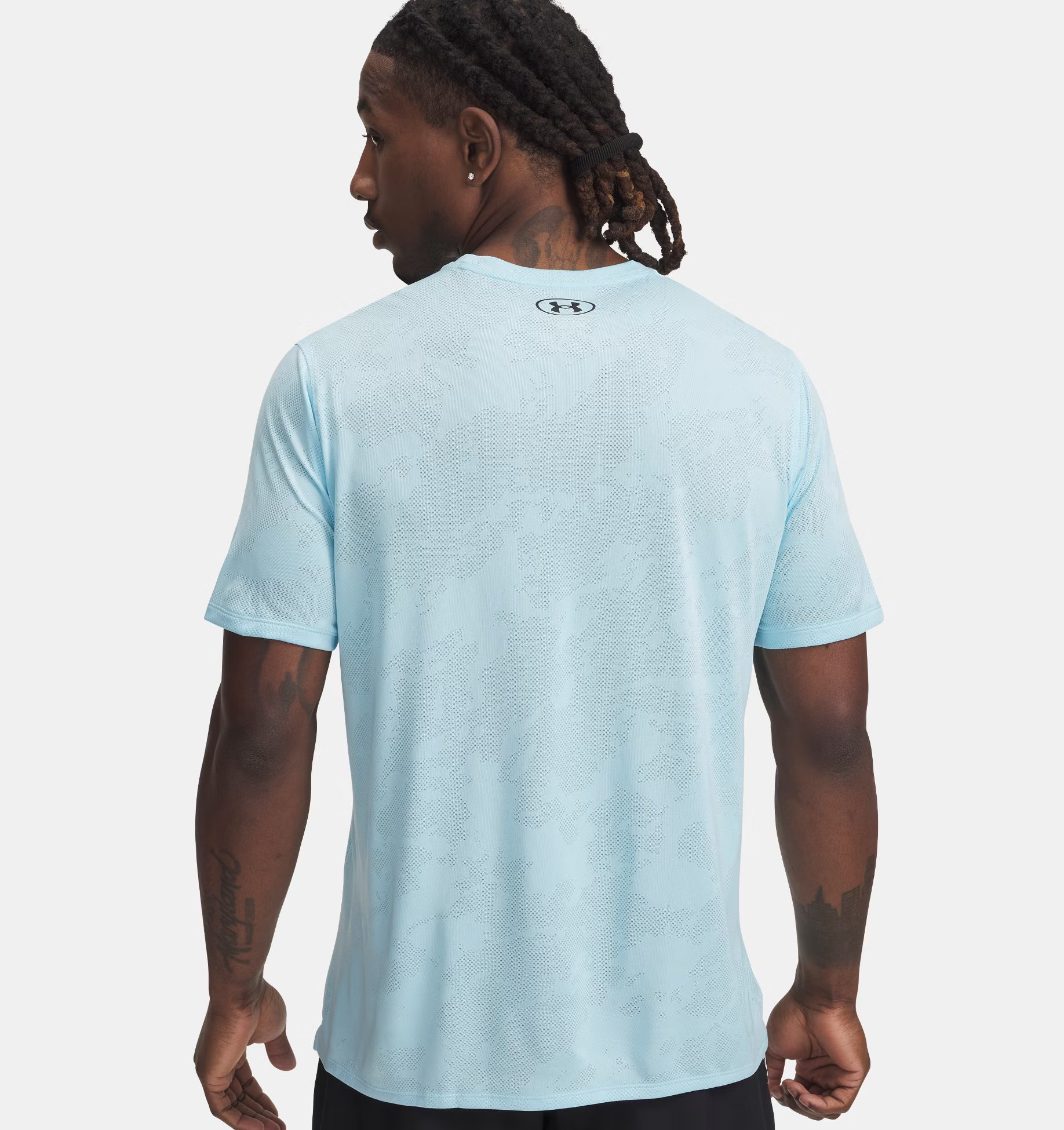 Under Armour® T-Shirt UA TECH VENT günstig online kaufen