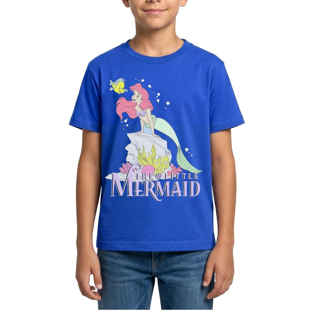 Royalblau
