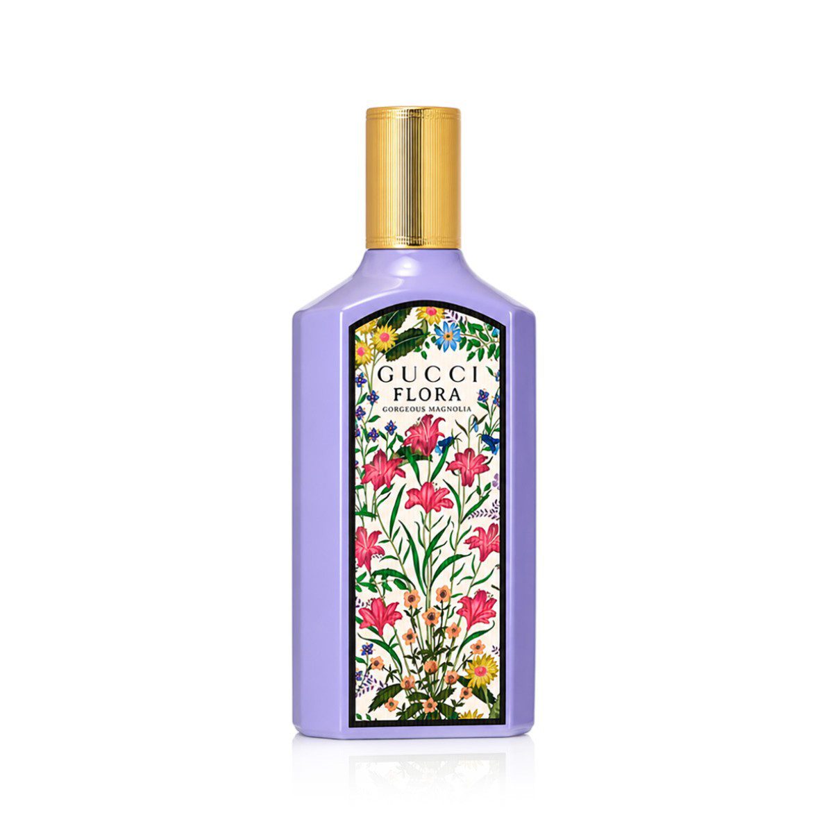 GUCCI Eau de Parfum Flora Gorgeous Magnolia