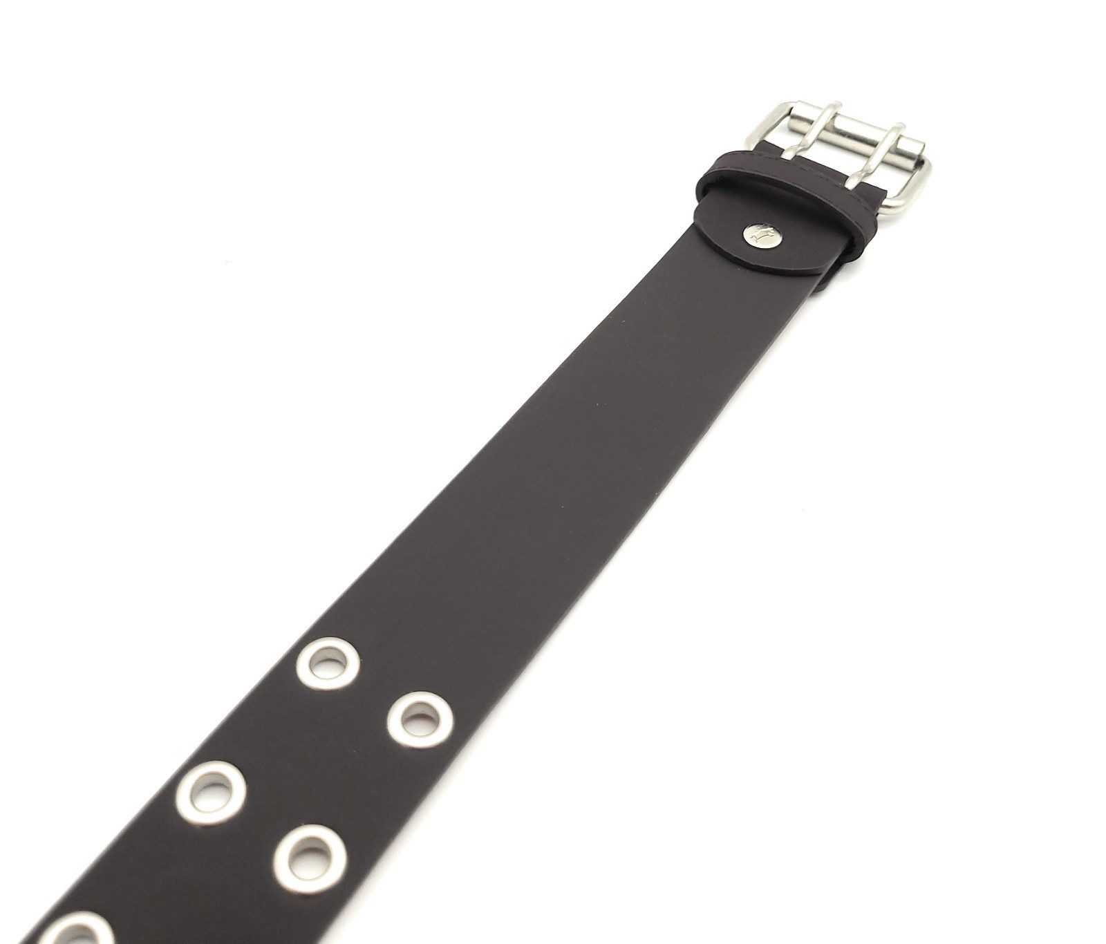 Ven Tomy Nietengürtel 2-Loch Ösen Gürtel günstig online kaufen