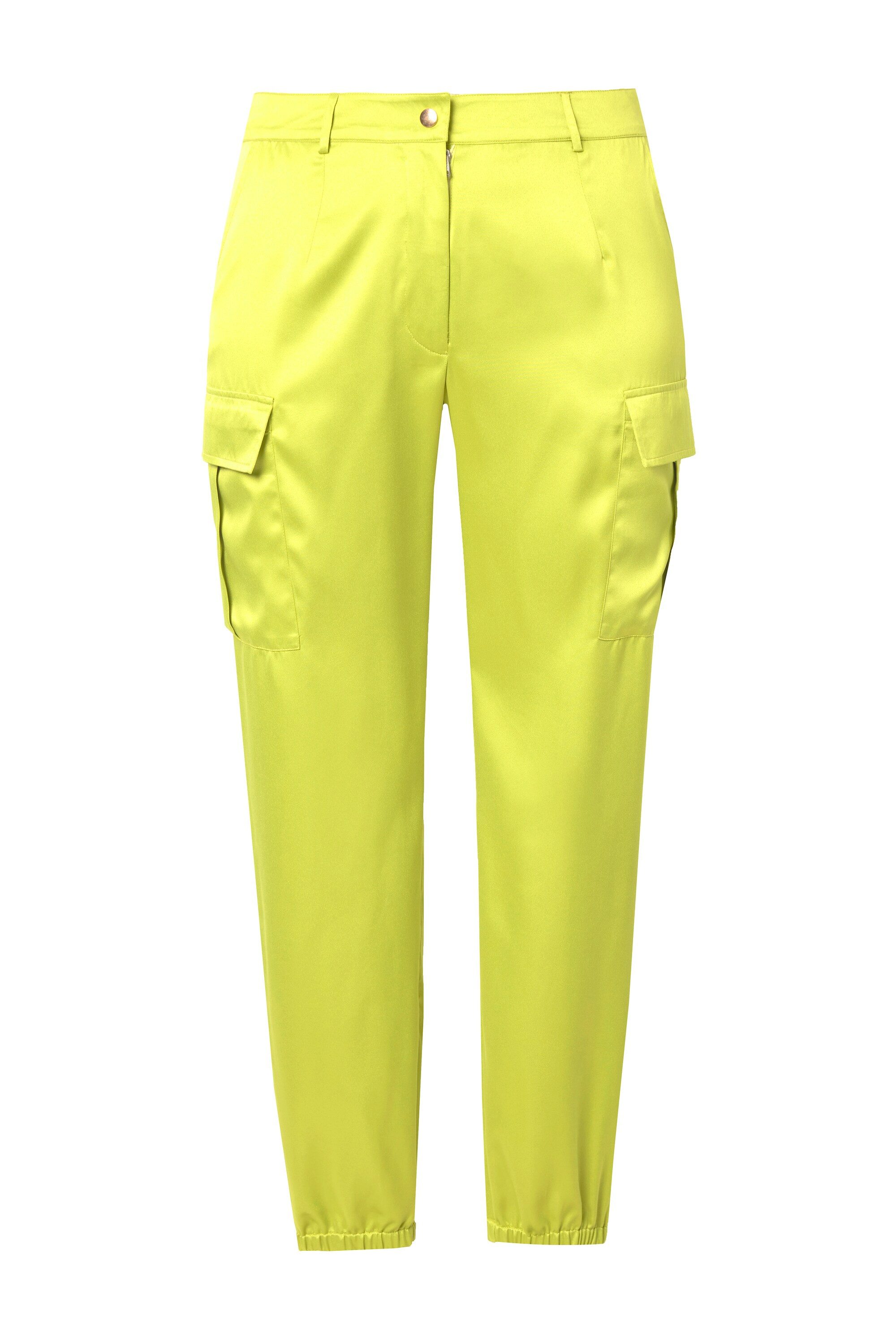 Angel of Style Funktionshose Cargohose Satin günstig online kaufen