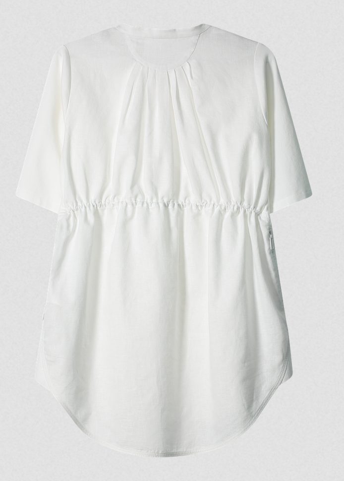 Jeanne Baret T-Shirt SURABAYA Tunic Shirt