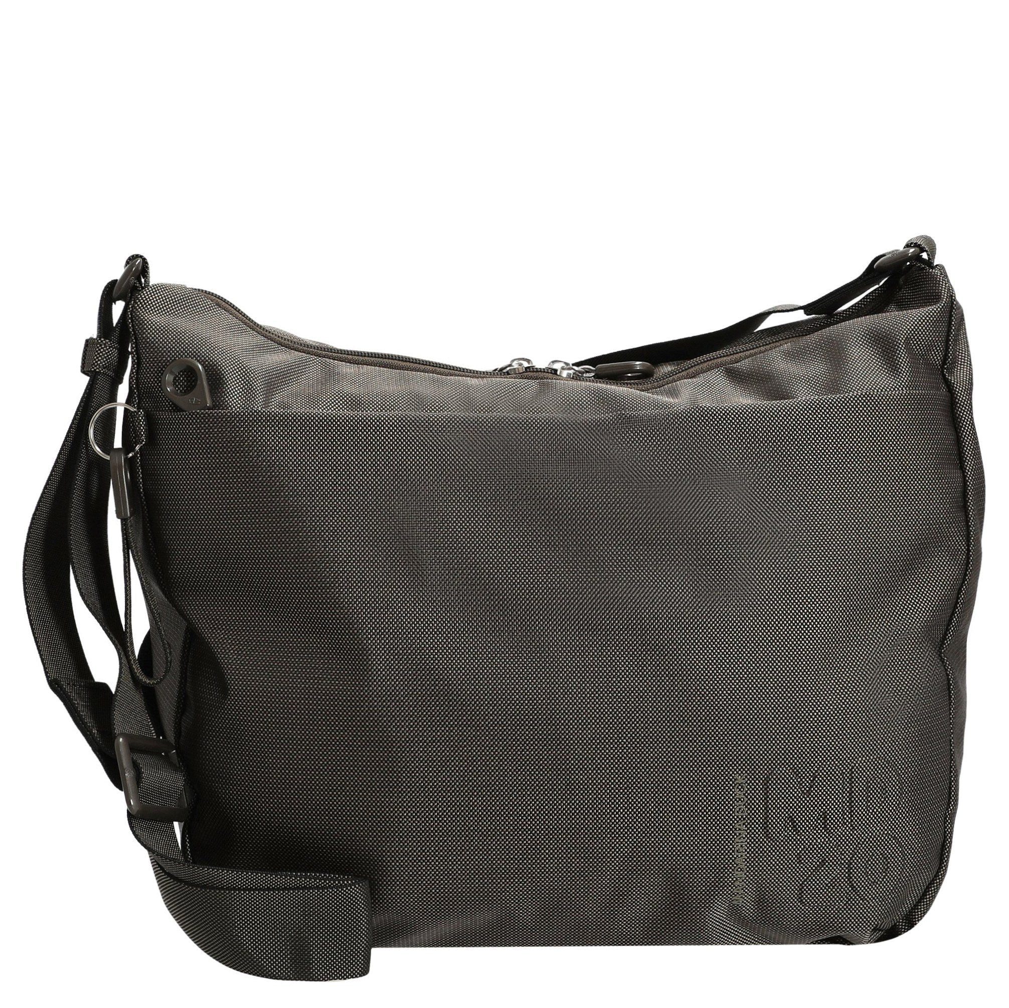 Umhängetasche MD20 - Umhängetasche 33 cm (pirite)