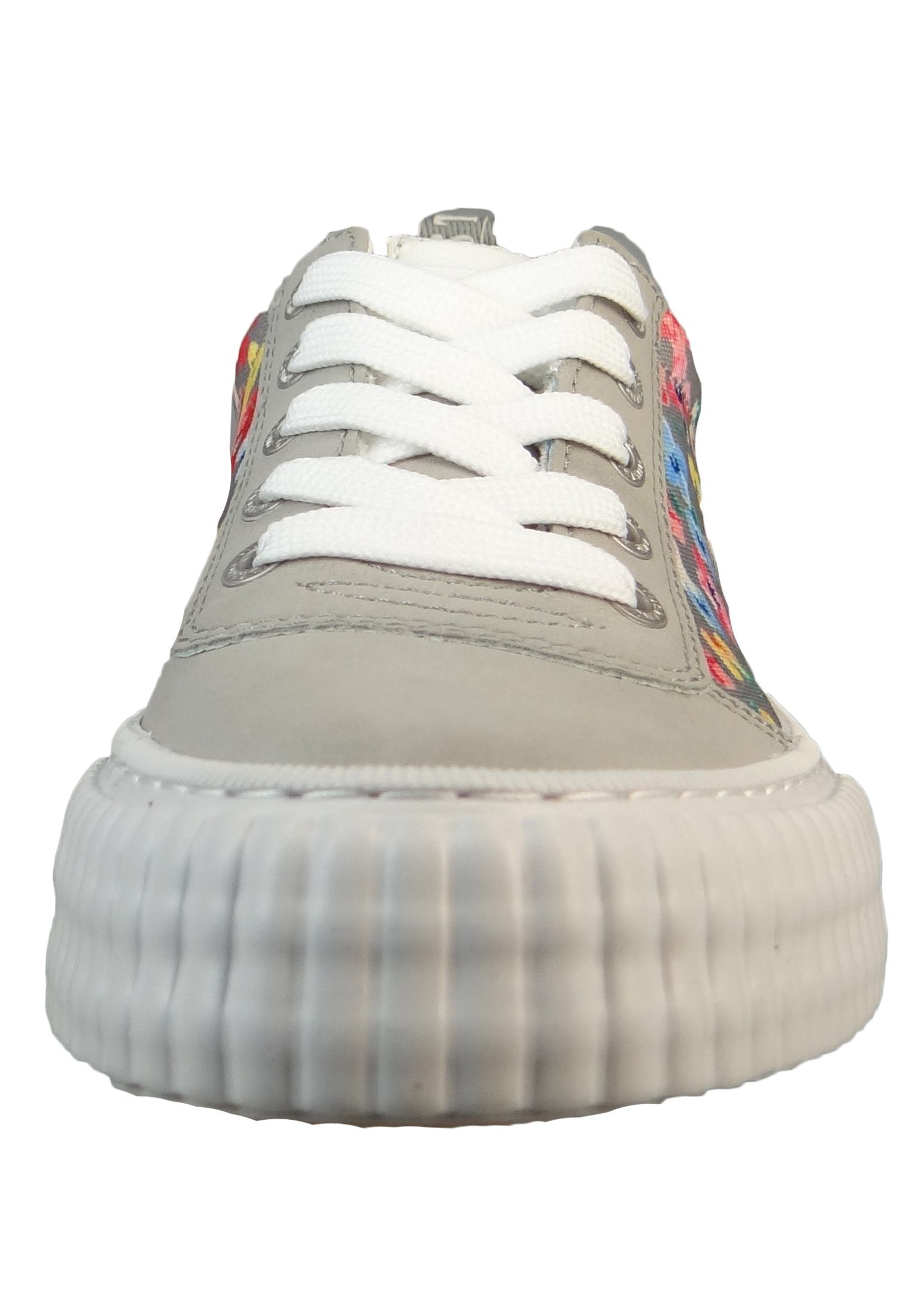Mustang Shoes 1420303 22 hellgrau Sneaker