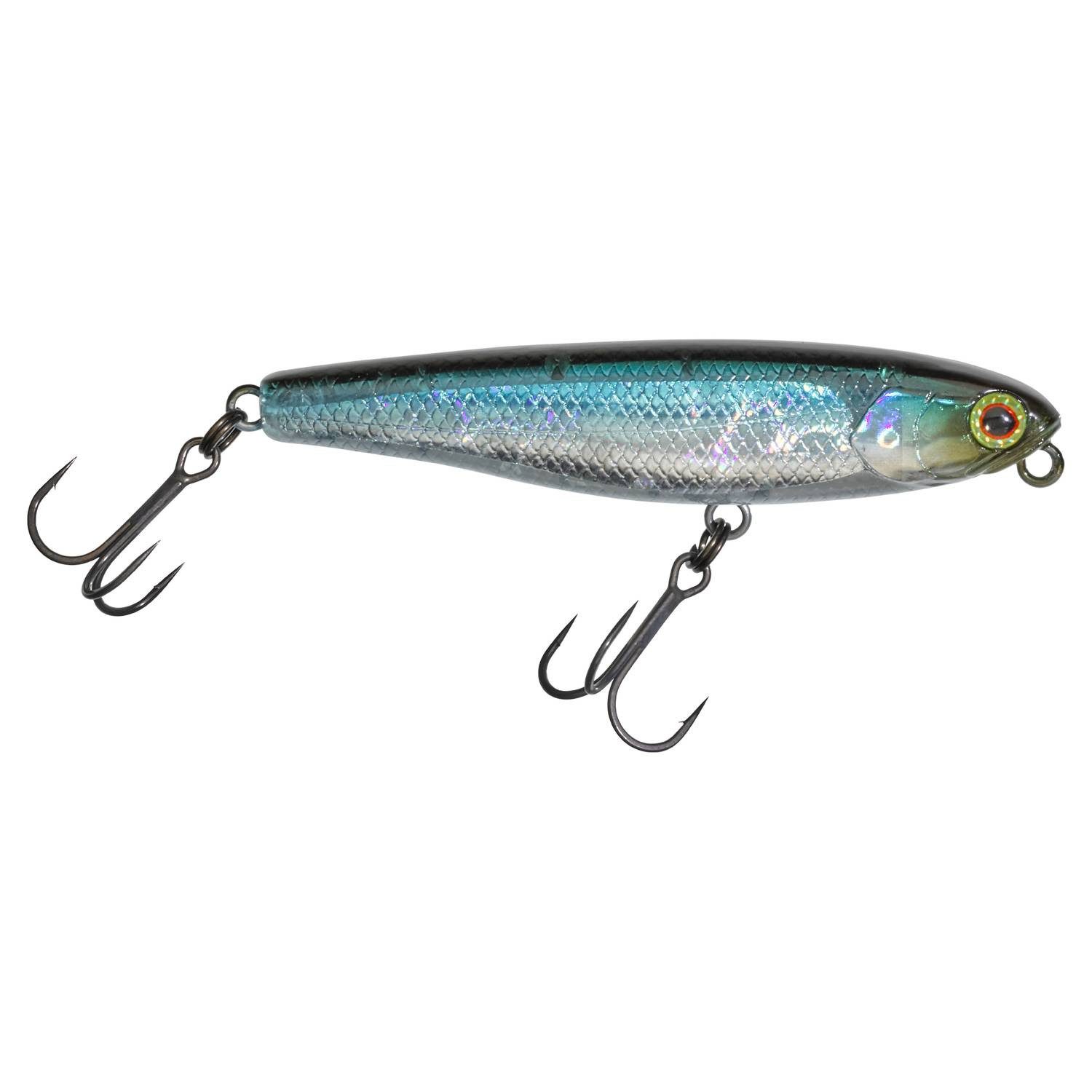 Kunstköder Illex Bonnie 65 Wobbler Stickbait