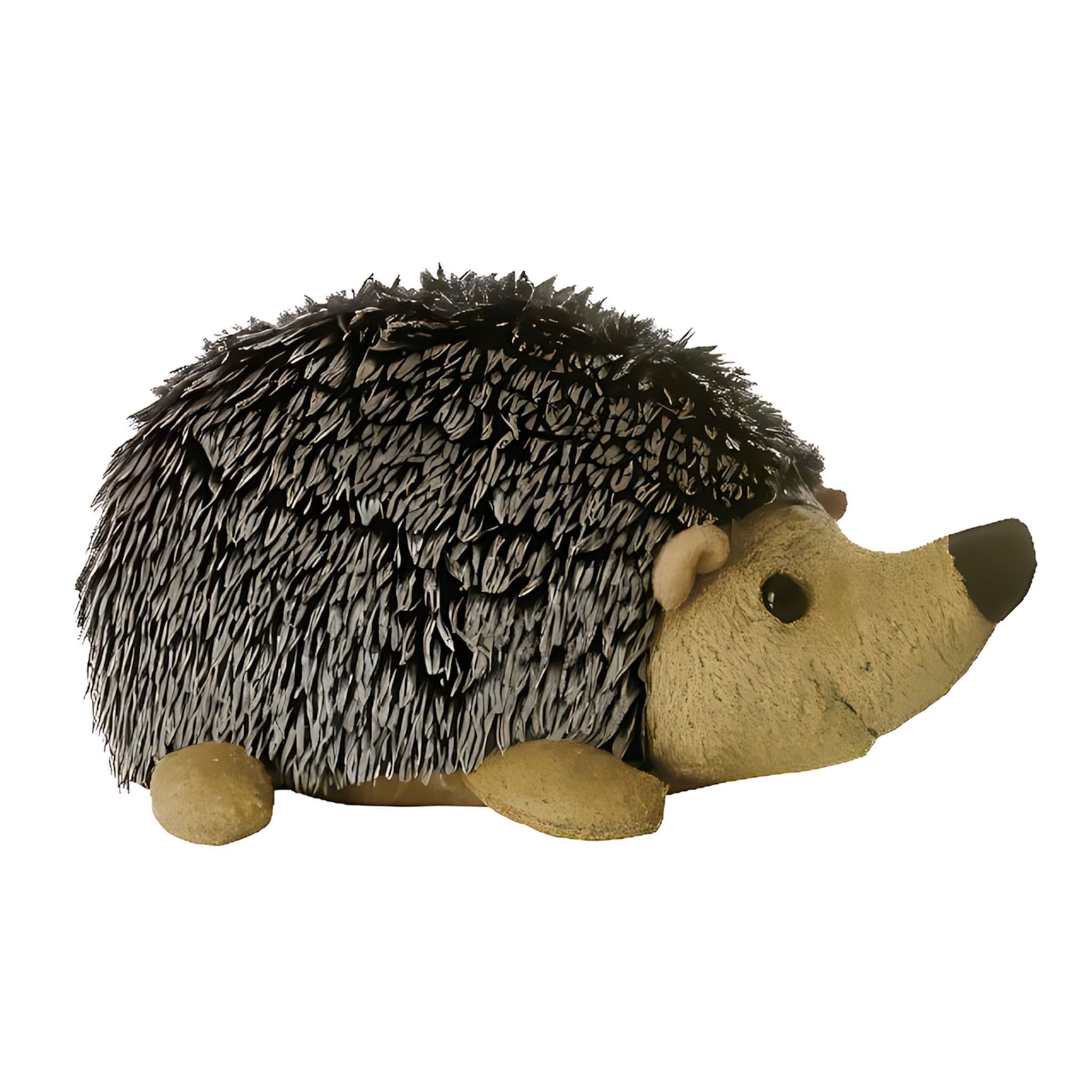 HERMA Plüschfigur Mini Flopsies Howie Hedgehog 20 cm