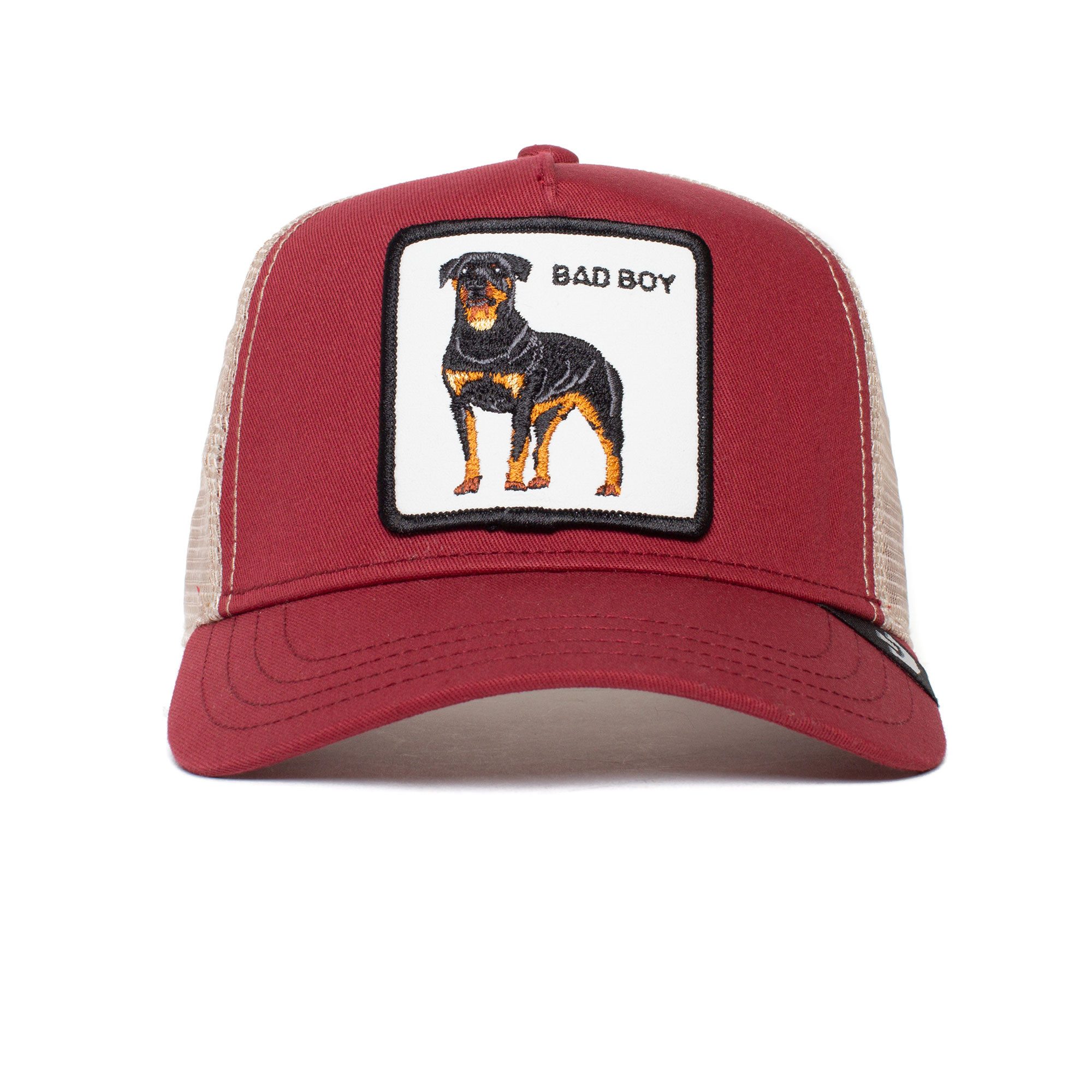 Trucker Cap Goorin Bros. The Baddest Boy Trucker Cap The Farm Animal