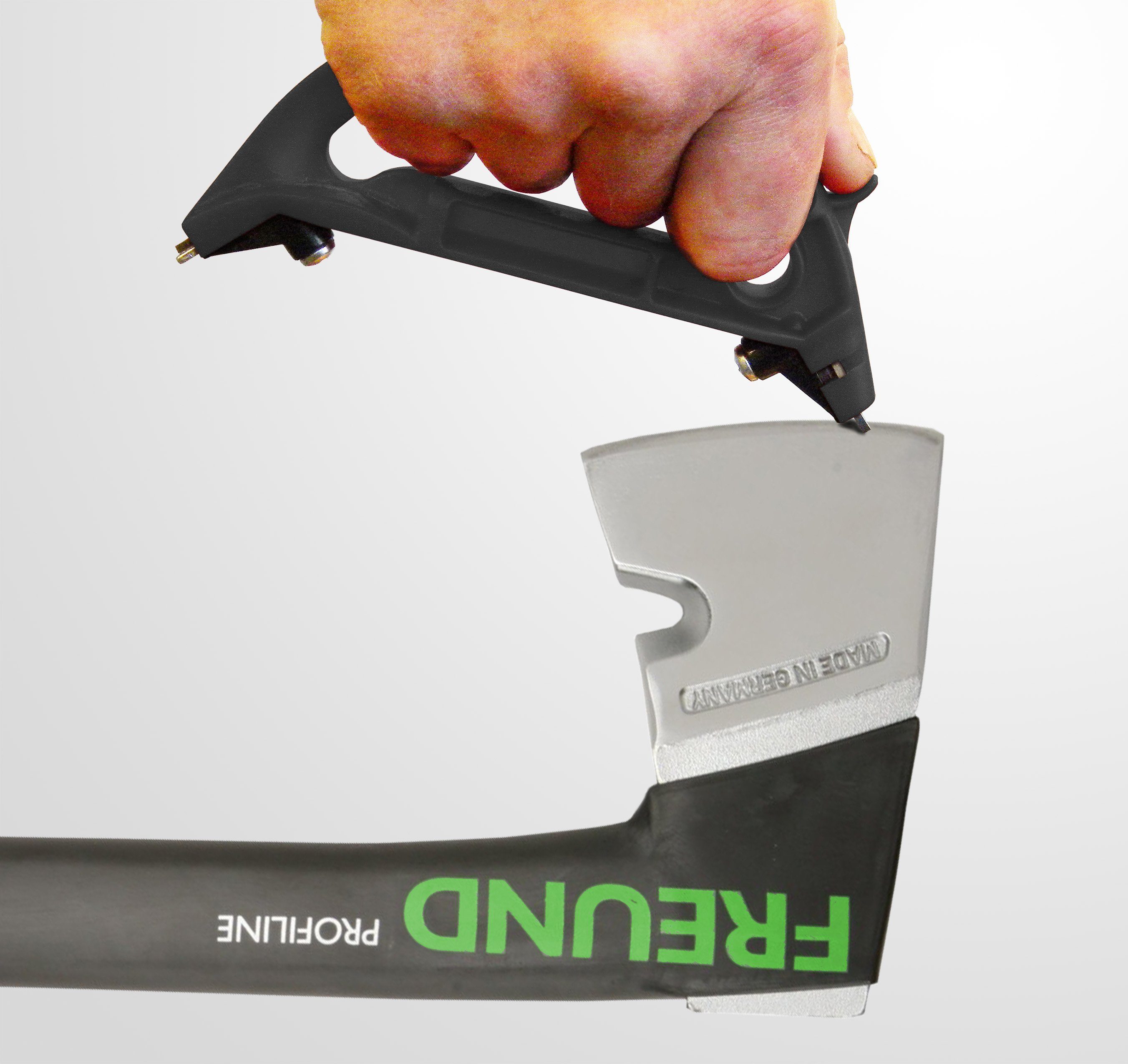 Freund Victoria Schärfstation