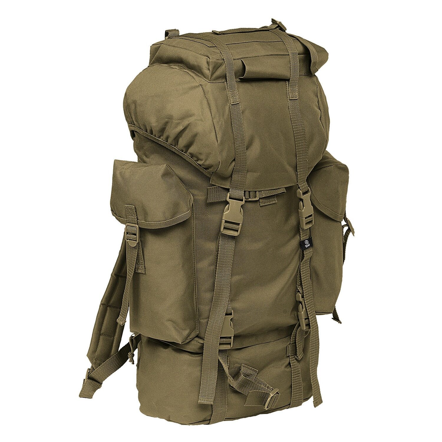 Brandit Freizeitrucksack Rucksack BW