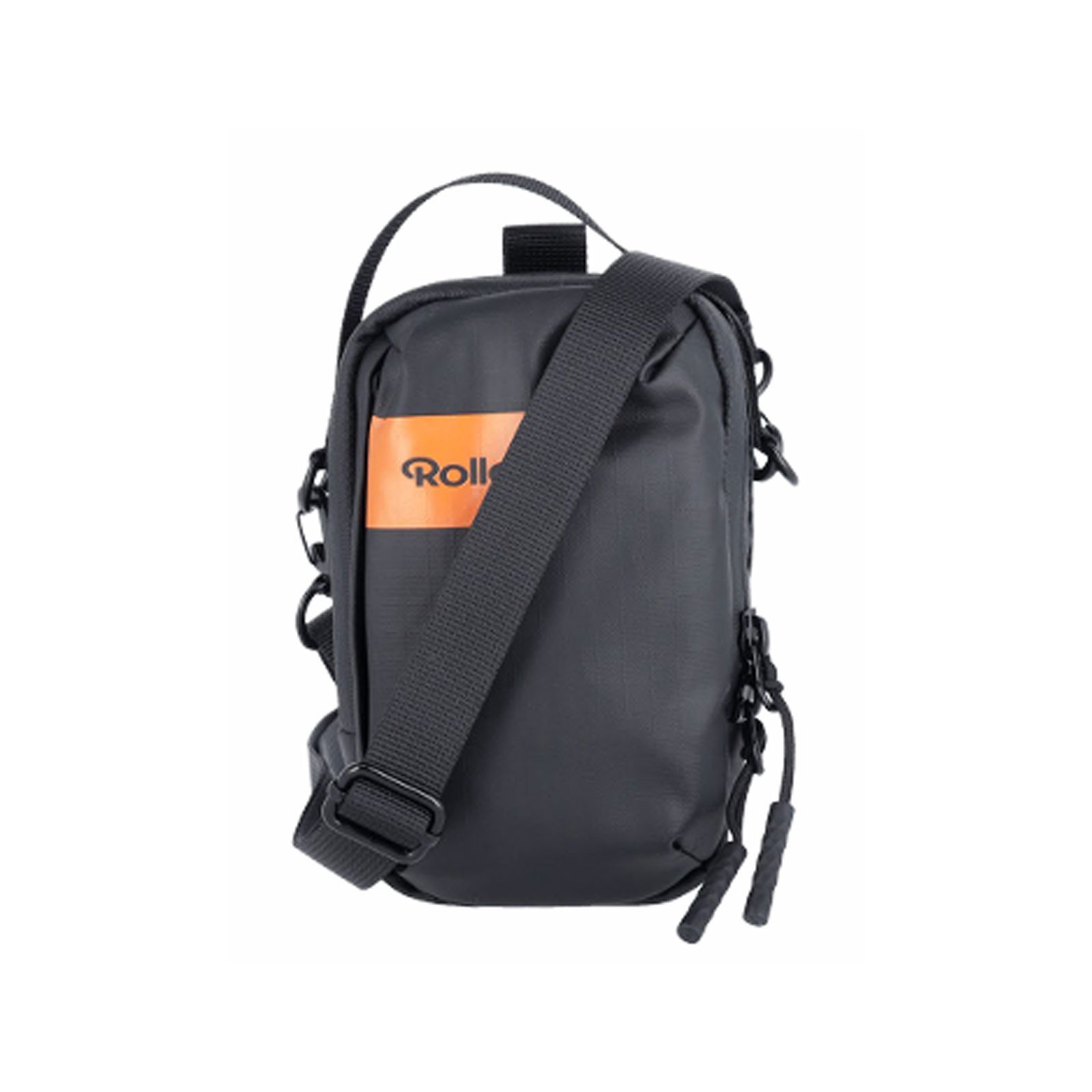Rollei Tragetasche Ocean Pocket Bag, Wetterfest, vielseitig, umweltfreundlich