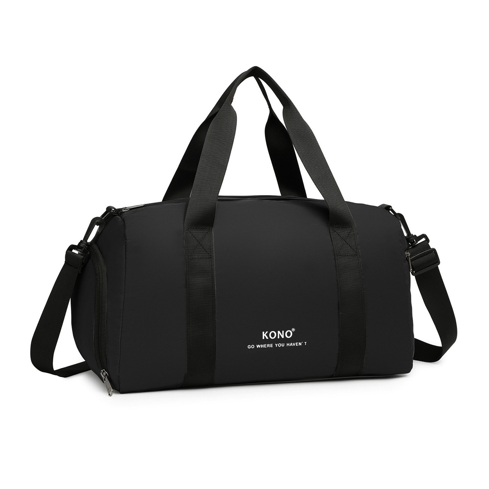 KONO Handtasche Ryanair Kabinentasche 40x20x25 cm günstig online kaufen