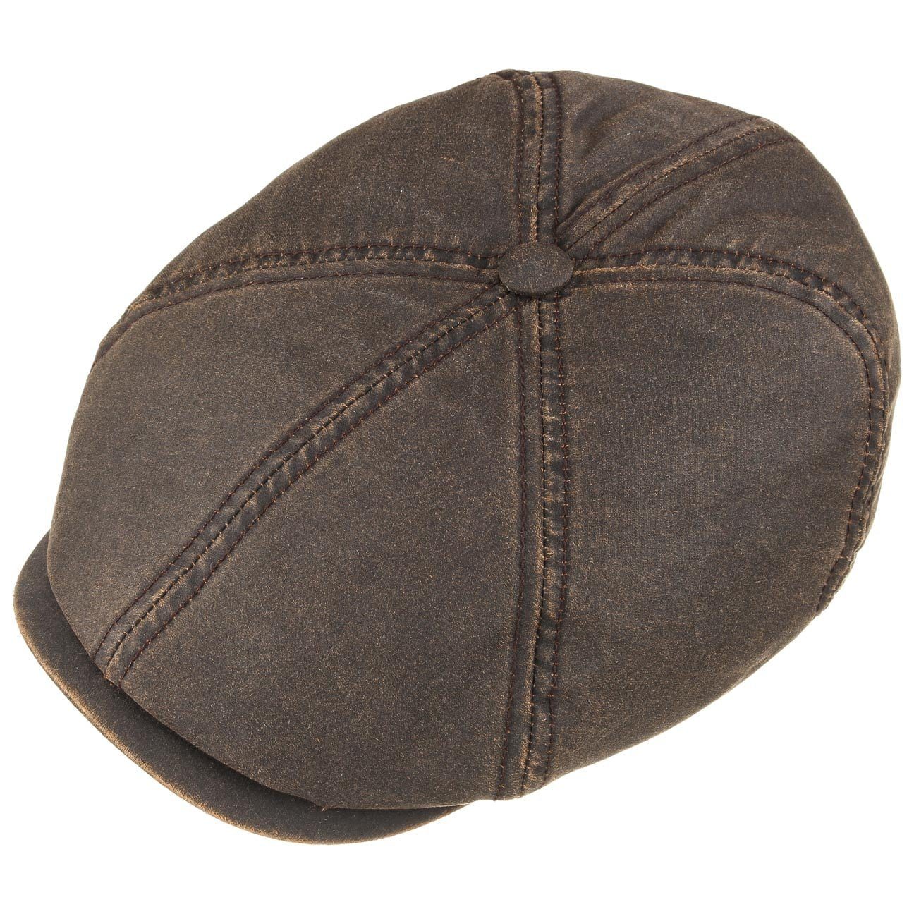 Stetson Flat Cap (1-St) Flatcap mit günstig online kaufen