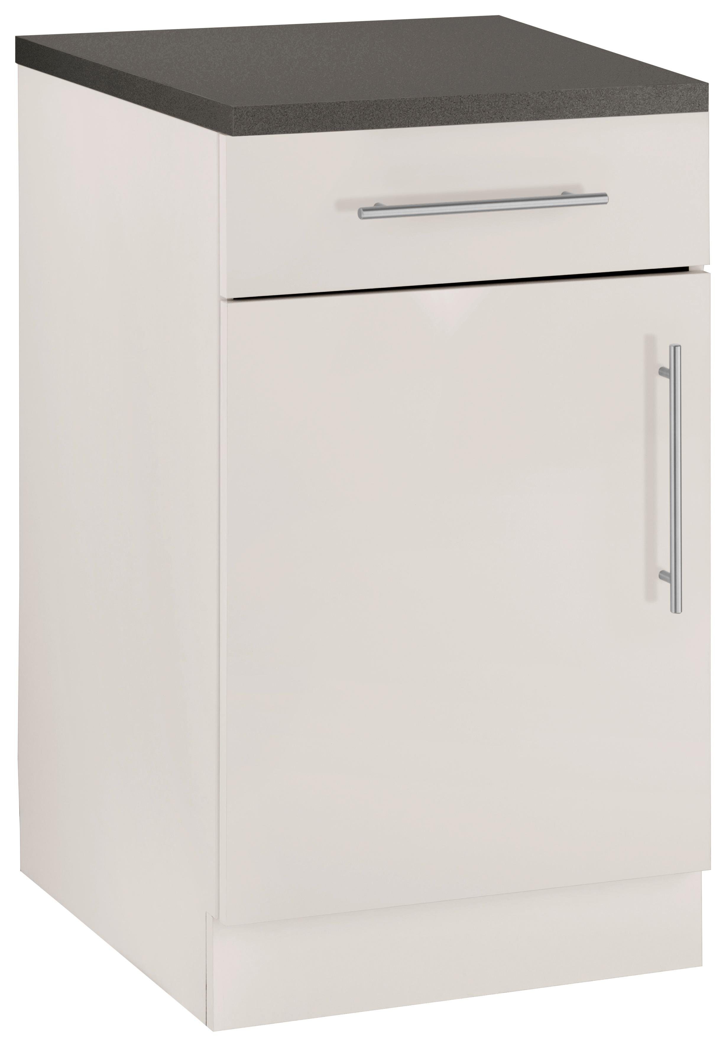 wiho Küchen Unterschrank "Cali", 50 cm breit günstig online kaufen