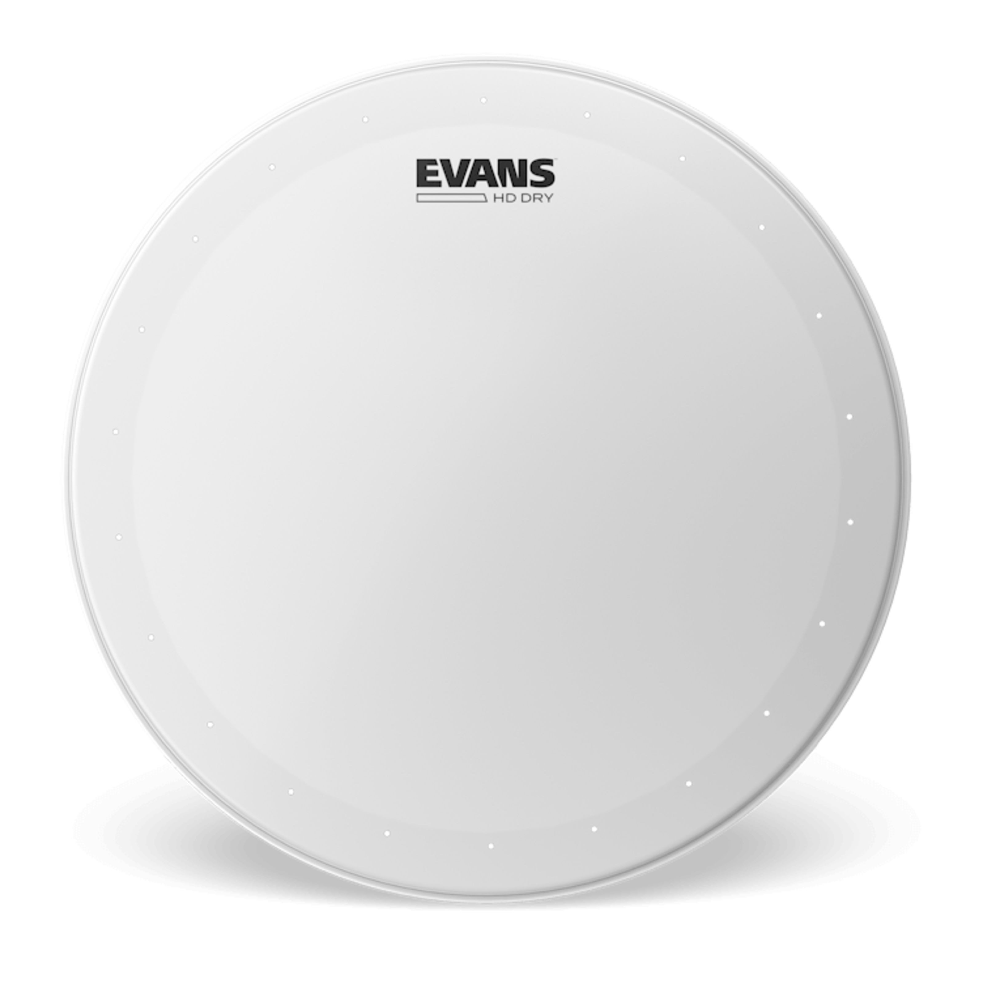 Evans TomTom, Felle, Tom Felle, B10HDD HD Heavy Duty 10" - Tom Fell