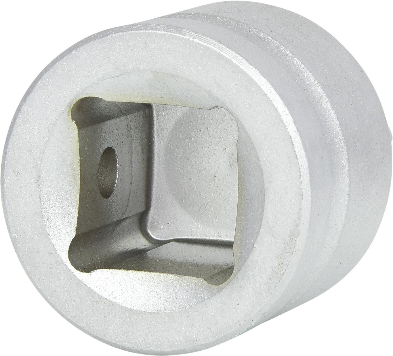 Thumbnail - KS Tools Stecknuss 3/4" Kraft-Bit-Stecknuss Innensechskant kurz, 17mm