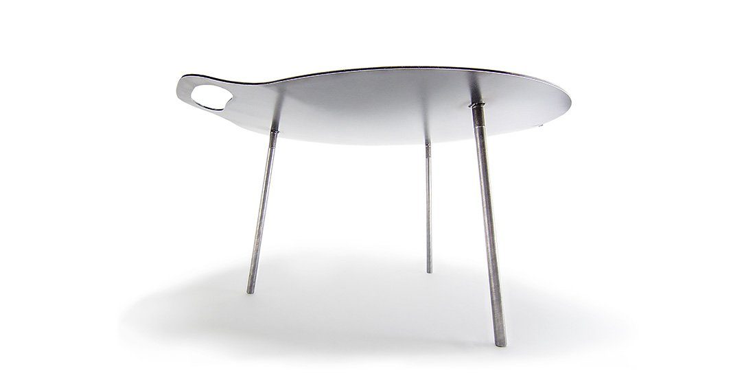 Petromax Feuerschale Grill- und Feuerschale fs38