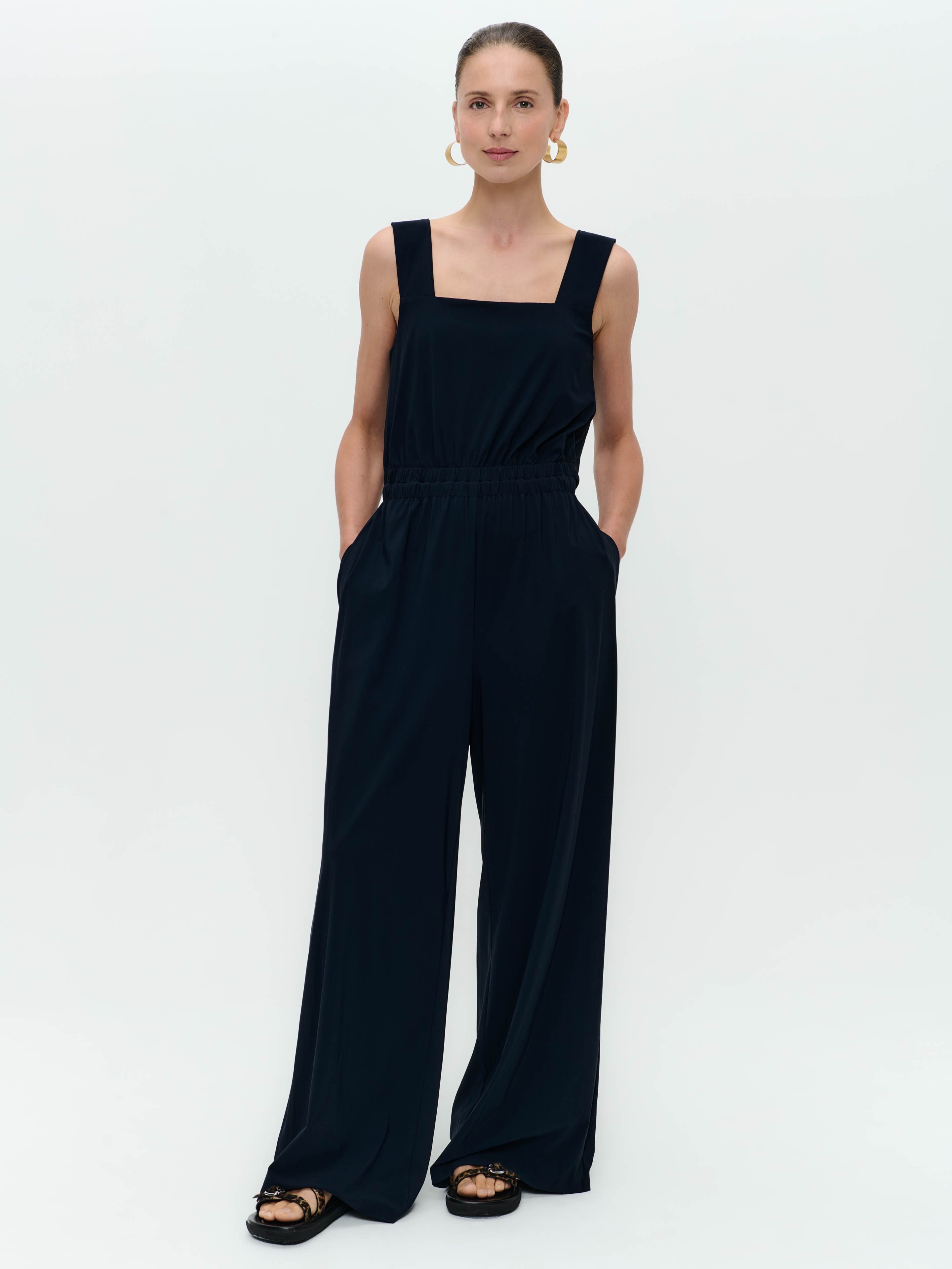 JANE LUSHKA Leggings Mathilda jumpsuit technical günstig online kaufen