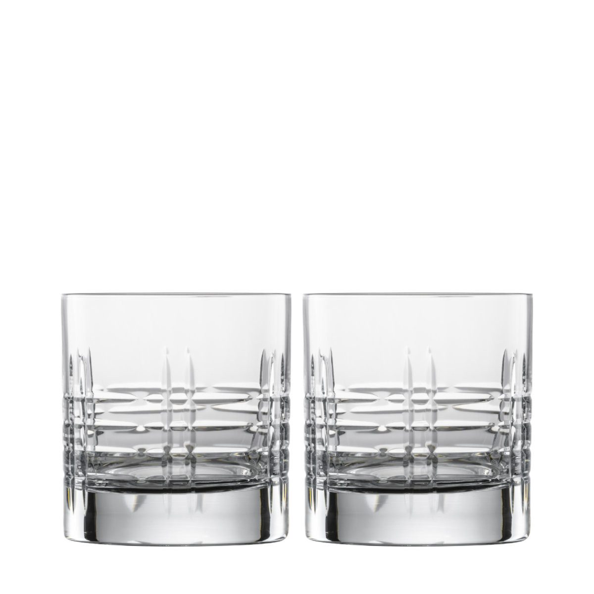 Zwiesel Glas Whiskyglas Destille No 1, Kristallglas