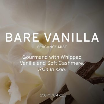 Victorias Secret Körperspray Bare Vanilla 250ml