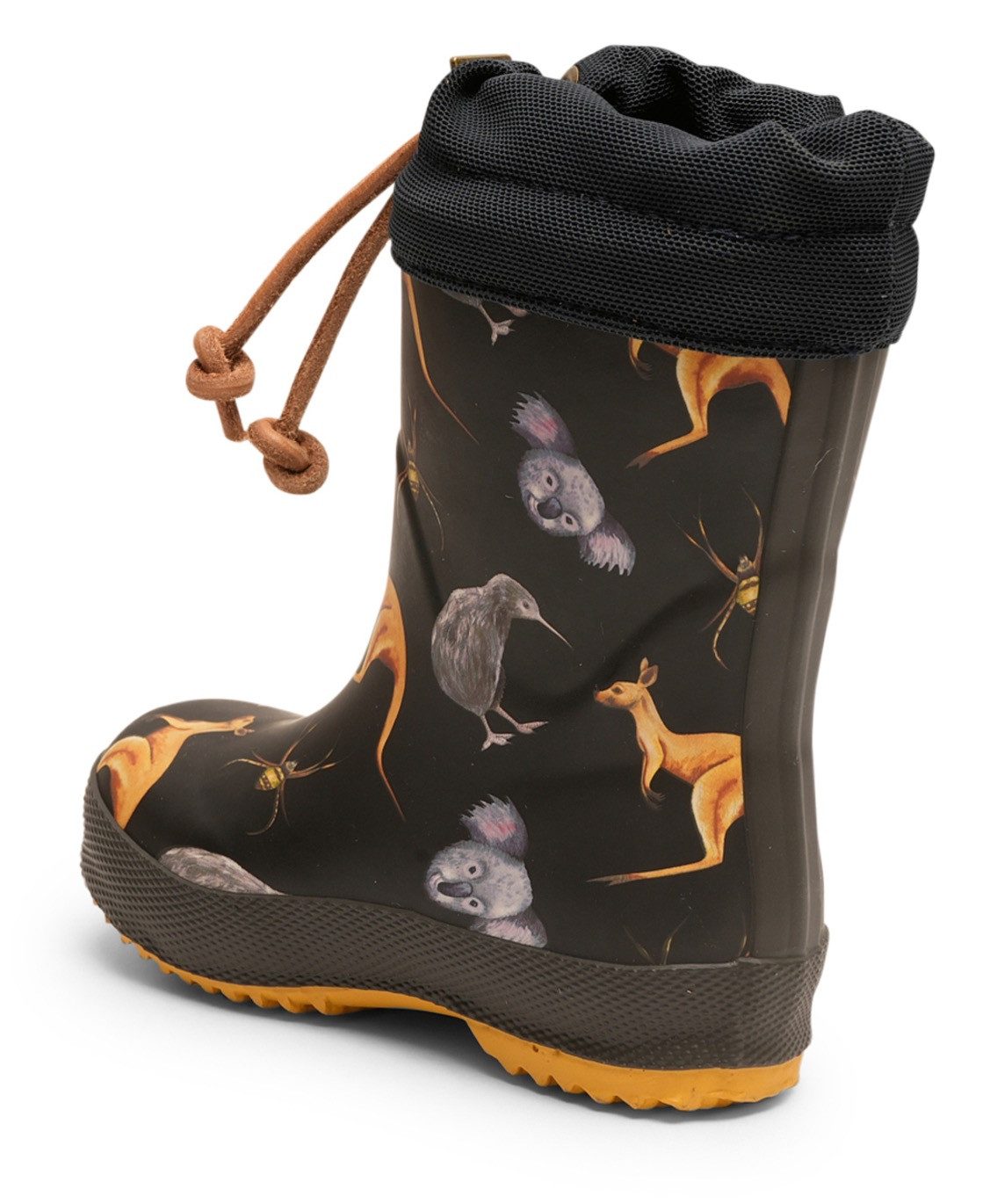 Bisgaard thermo rubber Gummistiefel Winterstiefel, Regenstiefel, günstig online kaufen