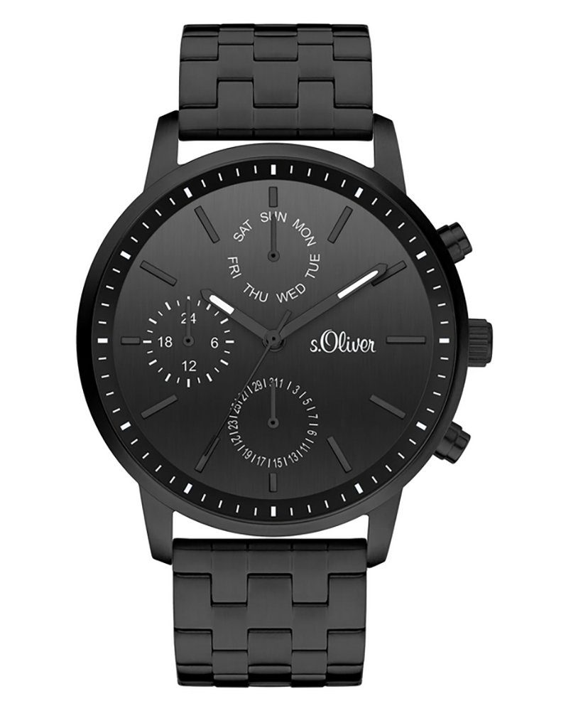 Fossil bq1743ie top