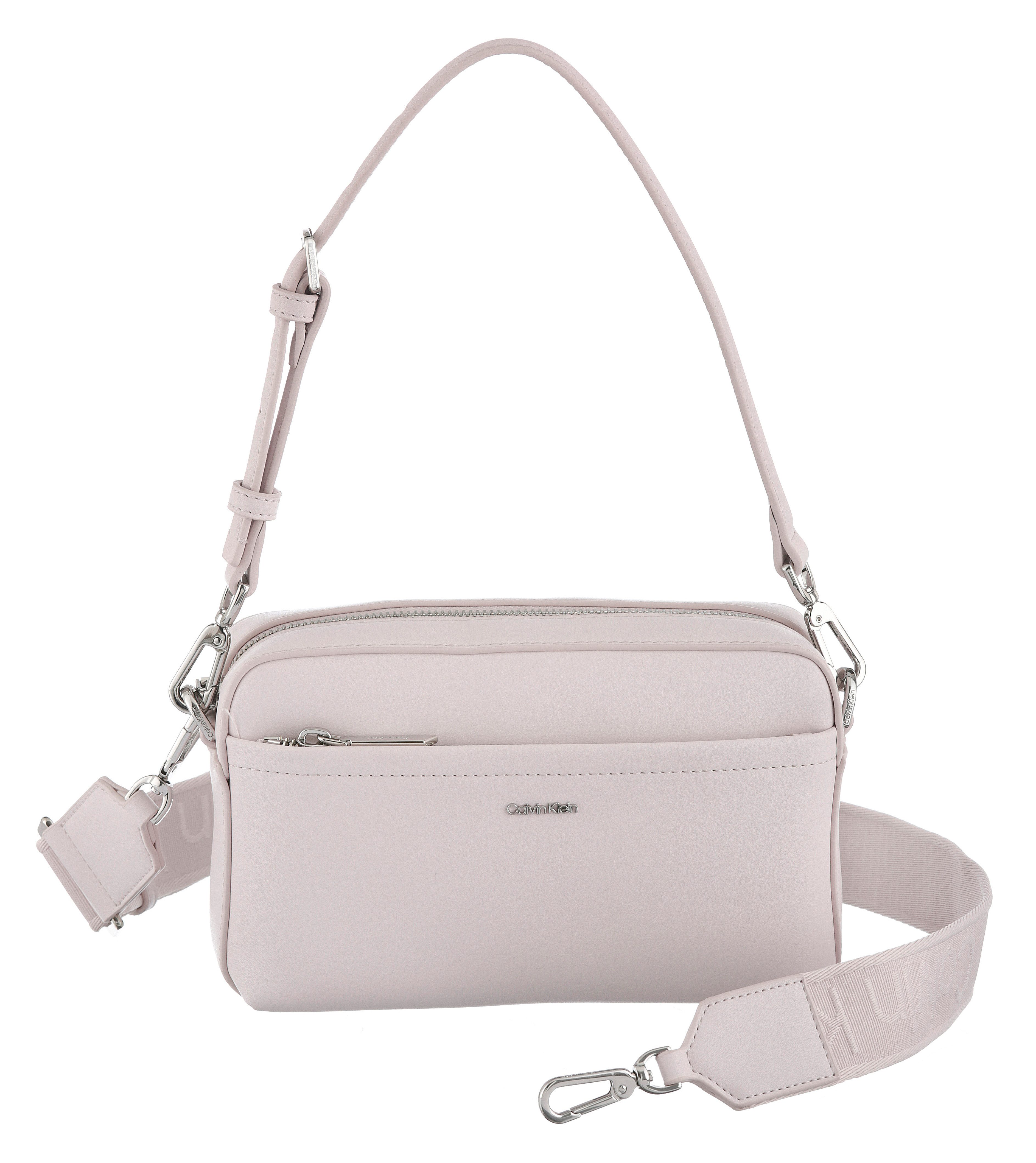 Calvin Klein Umhängetasche CK MST DBL günstig online kaufen