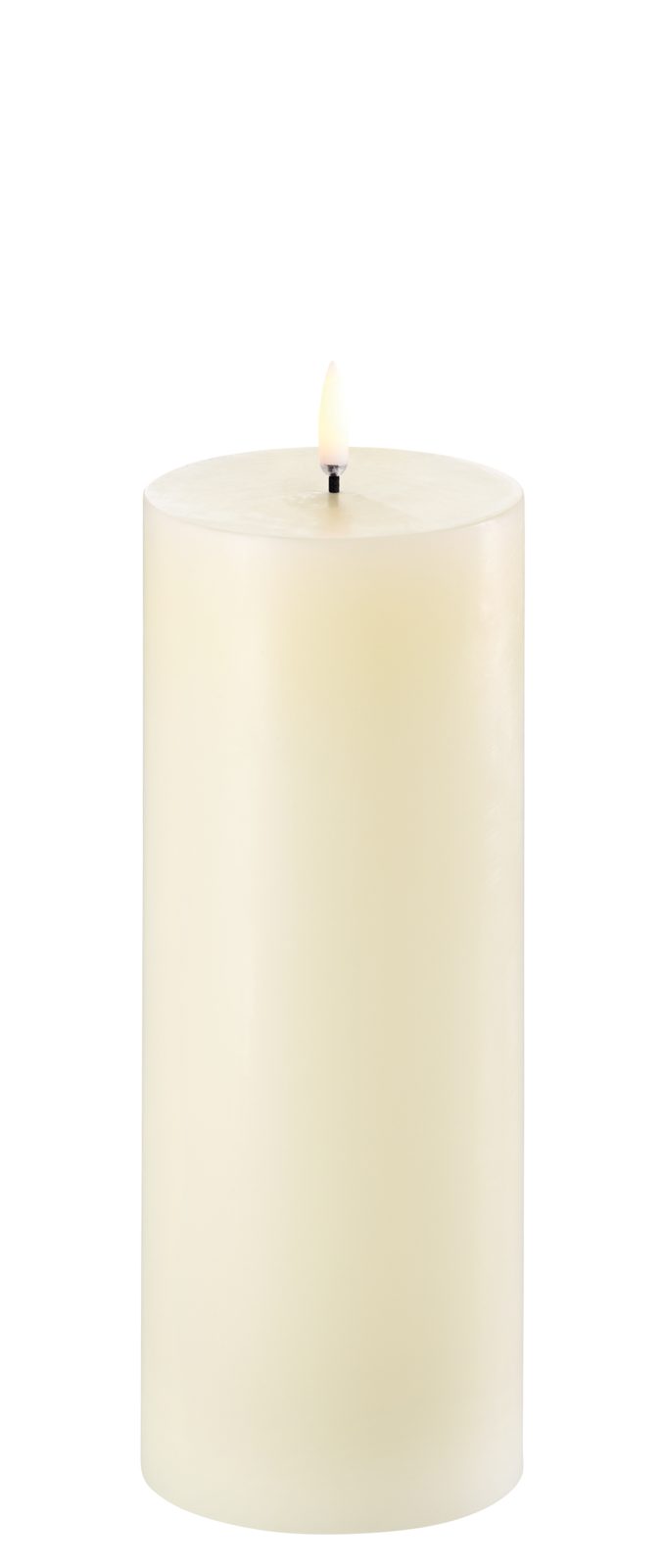 LED-Kerze LED Kerze PILLAR 7,8 cm Indoor