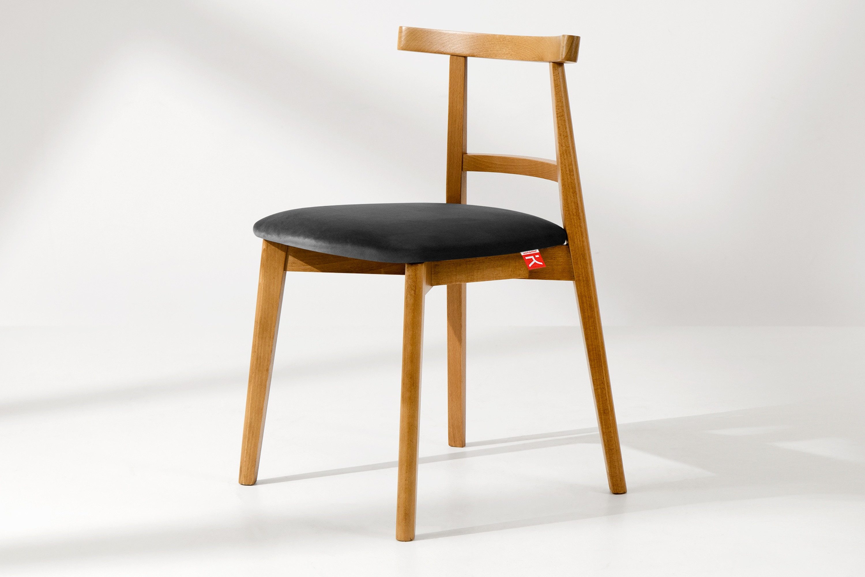 KONSIMO® Holzstuhl Esstischstühle LILIO, Holzstühle, Polsterstühle günstig online kaufen