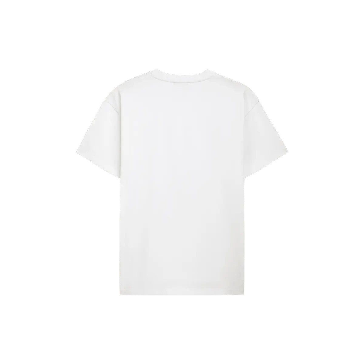 Unfair Athletics T-Shirt Woodland Camo (kein Set) aus Baumwolle
