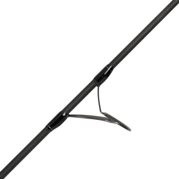 FOX International Karpfenrute Fox Explorer Ti 8-10ft 3lb - Karpfenrute