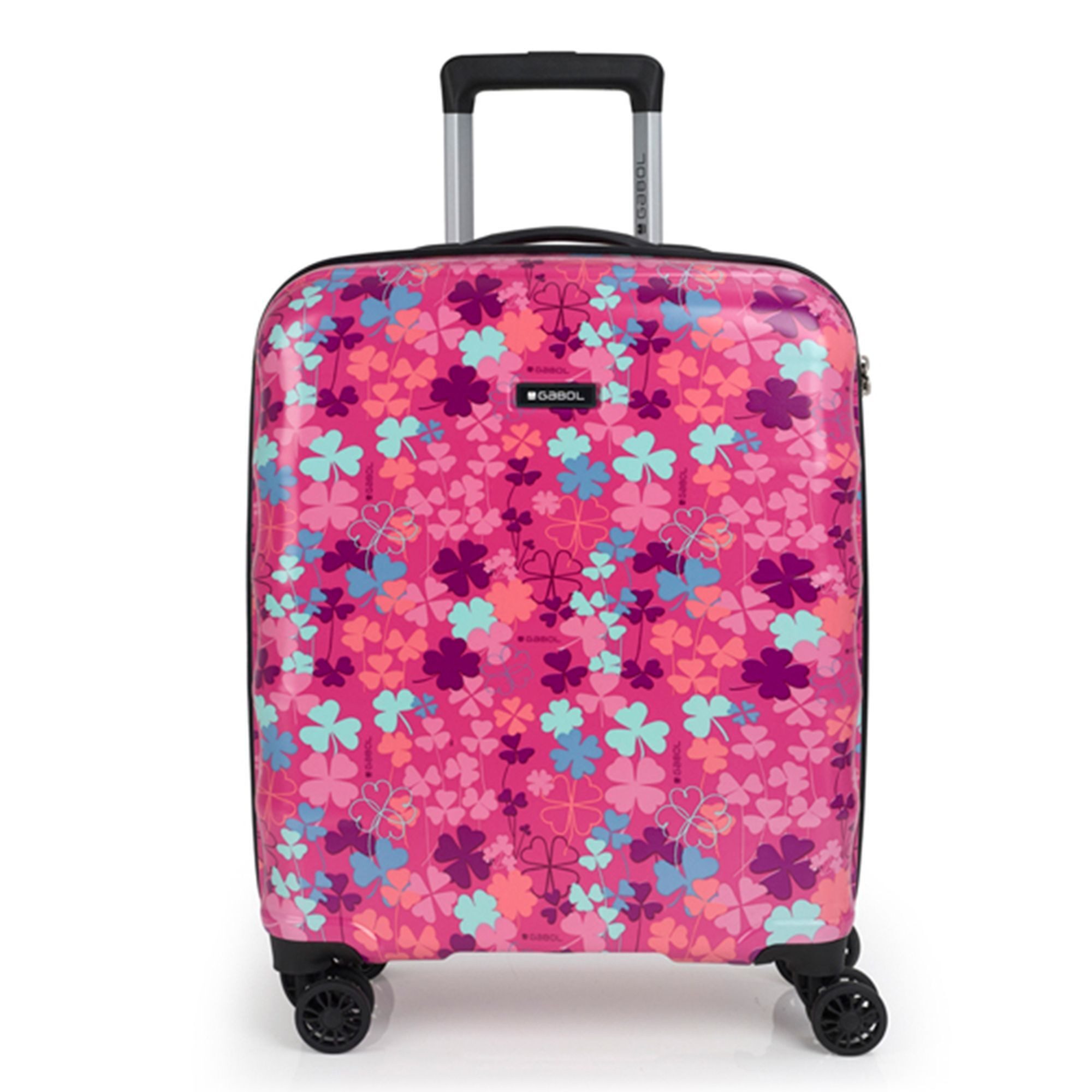 Handgepäck-Trolley Clover