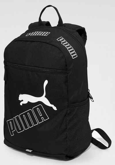 PUMA Sportrucksack »PUMA Phase Backpack II«
