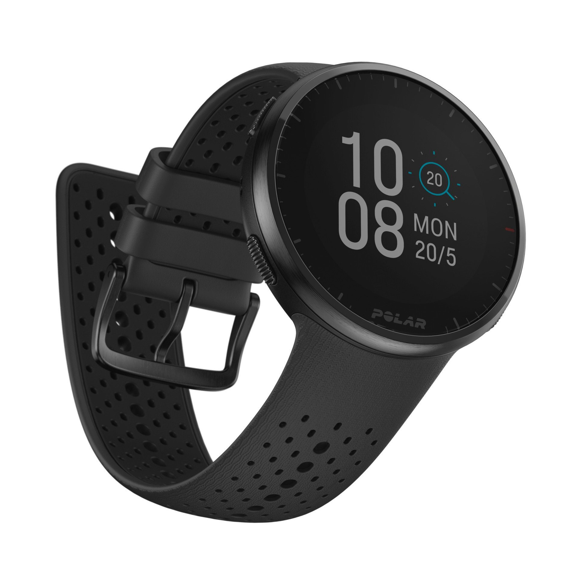 PACER PRO Smartwatch
