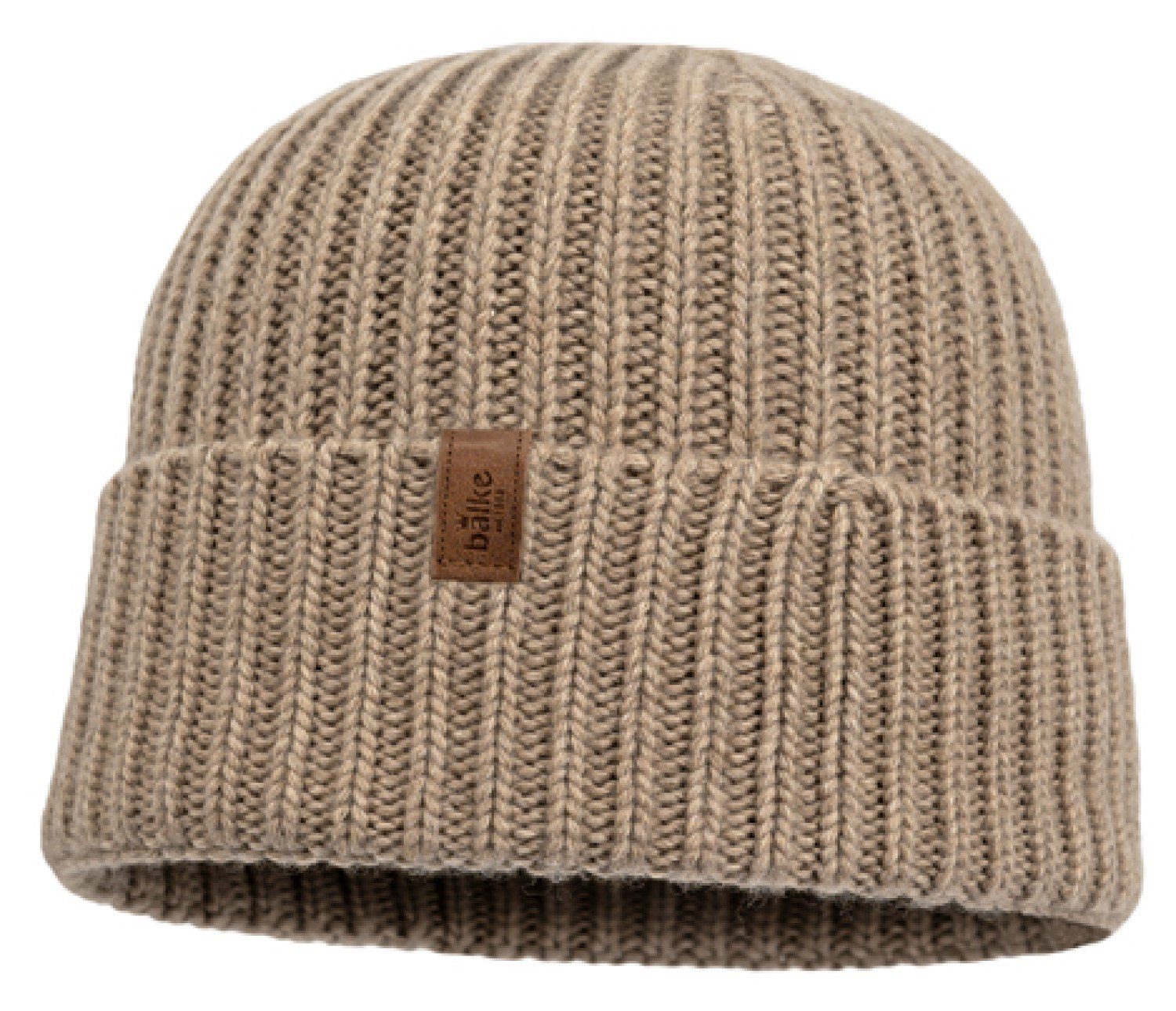 Strickmütze