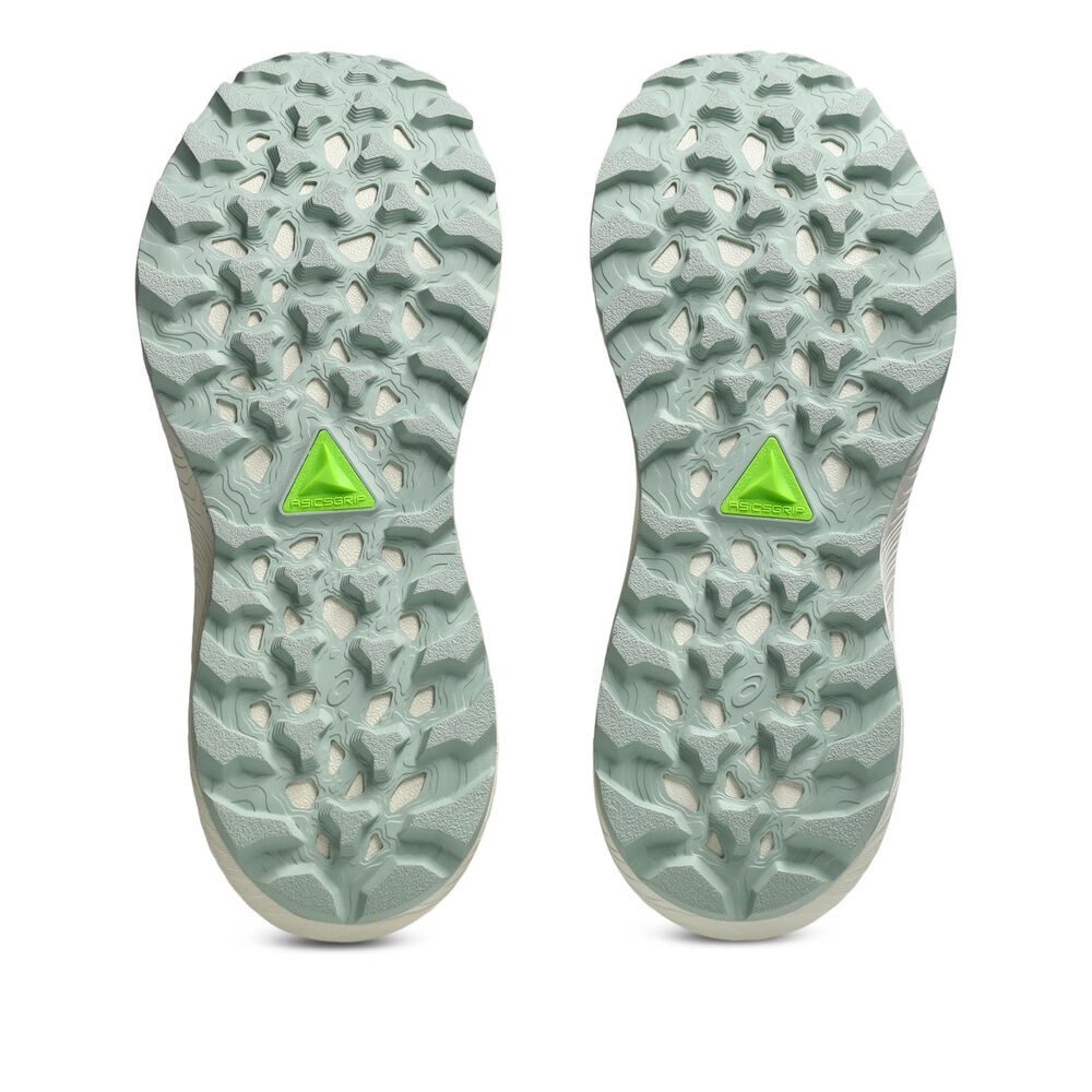 Asics Trabuco Terra 3 - Trailschuh Trailrunningschuh