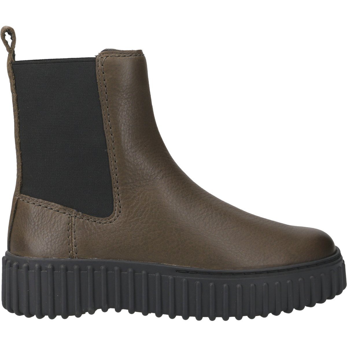 Torhill Maple Stiefel