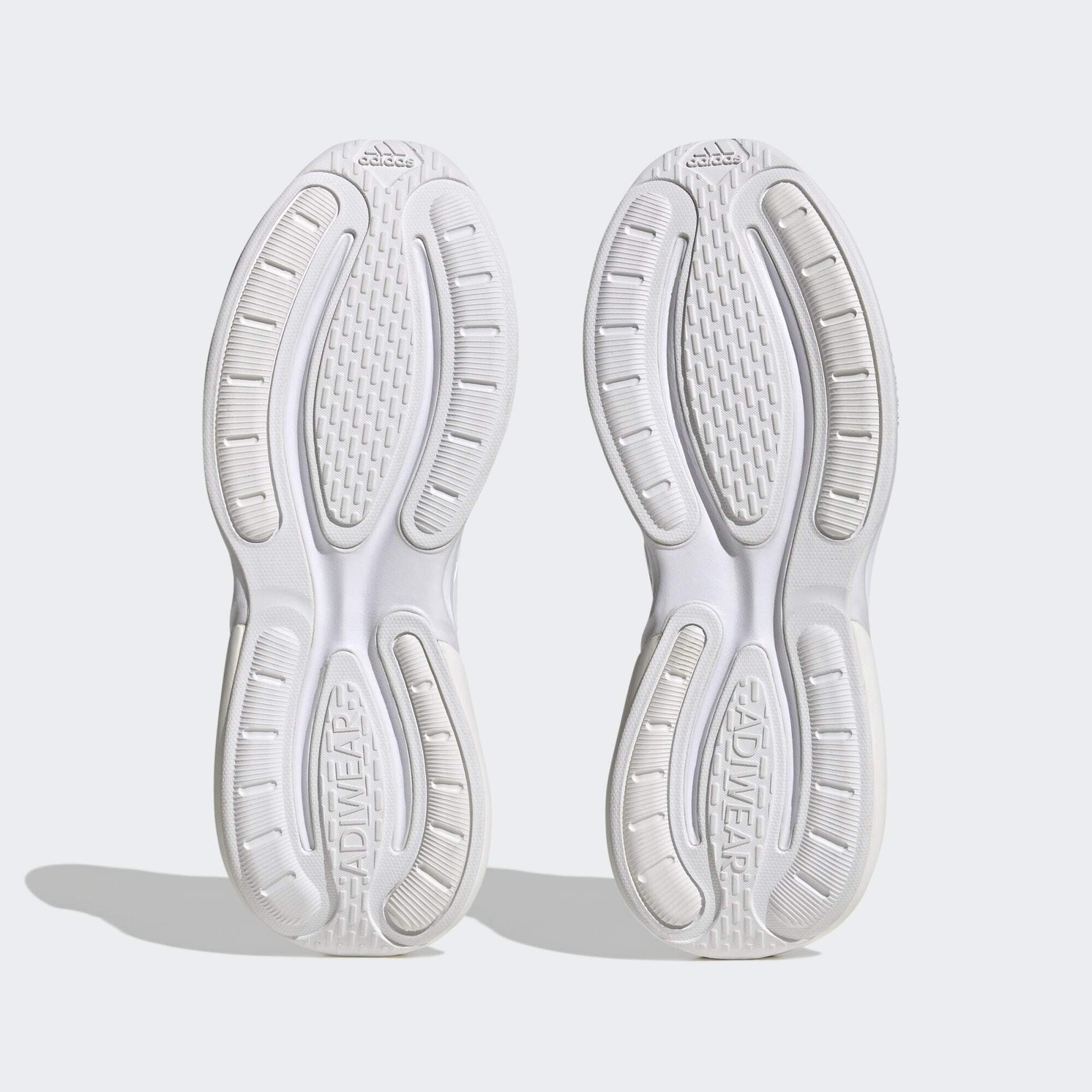 adidas Sportswear ALPHABOUNCE+ BOUNCE White Cloud / Cloud / SCHUH Sneaker White White Core