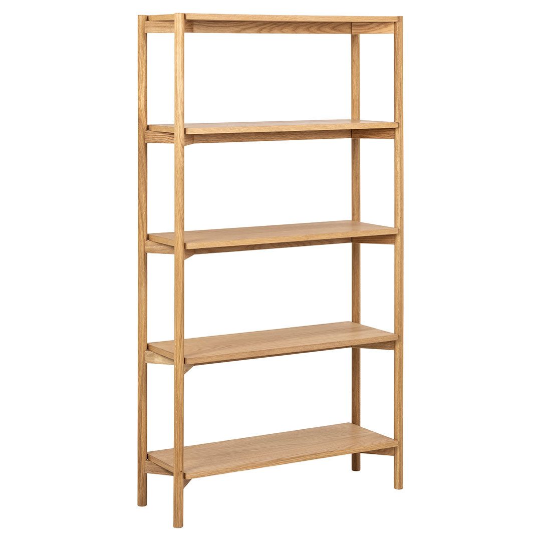 ACTONA GROUP Regal Braidwood Regal 4 Regale Natur.