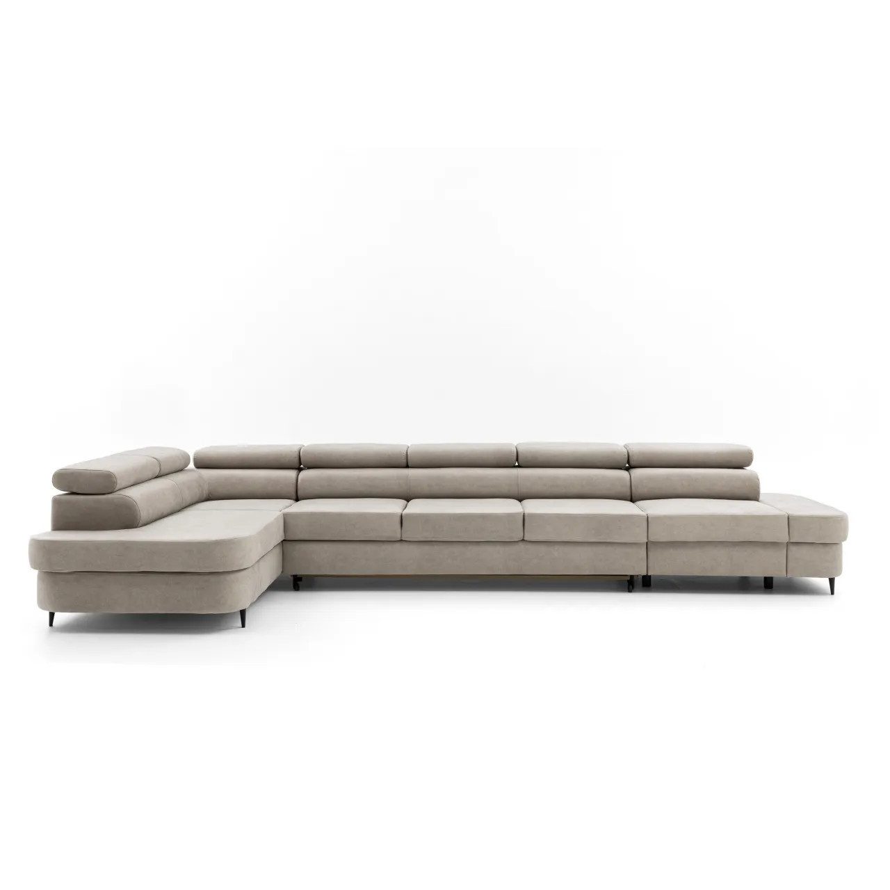 NEXT COLLECTION Ecksofa PRIAM XXL, Funktion günstig online kaufen